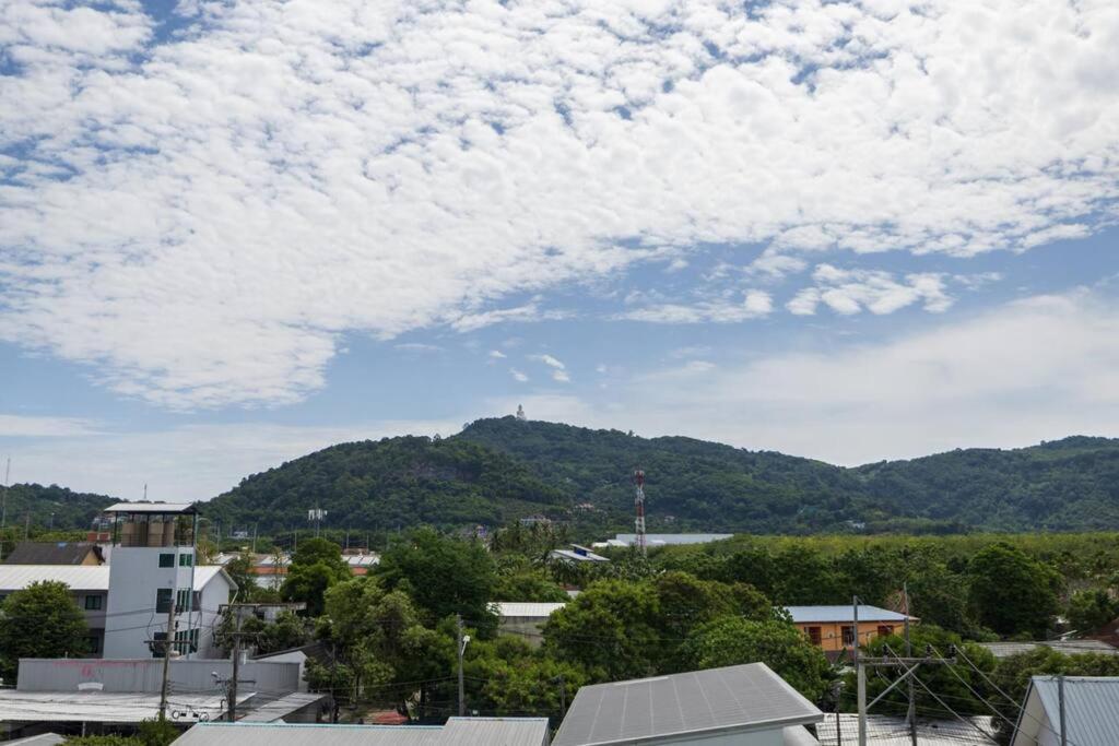 Apartment Modern Near The - Nv531 Phuket
