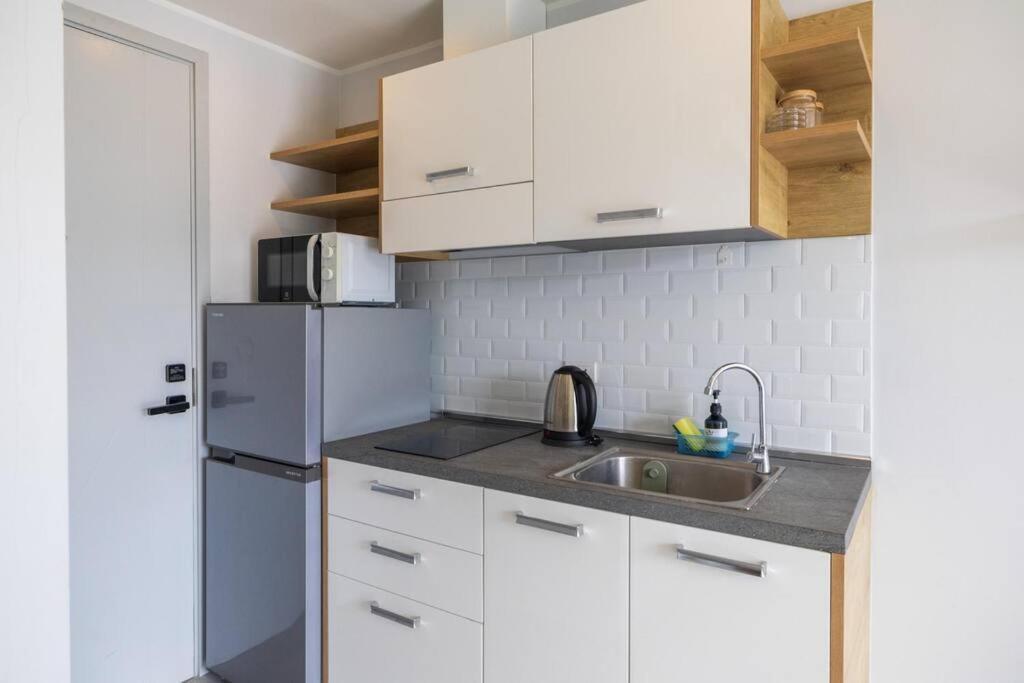 Apartment Modern Near The - Nv531 Phuket