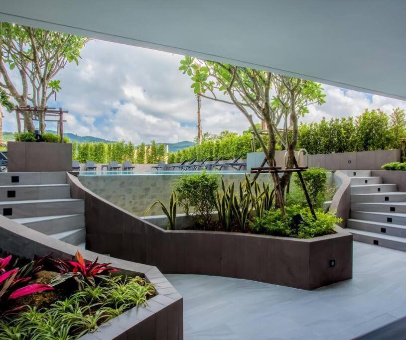Modern Near The - Nv531 Apartment *