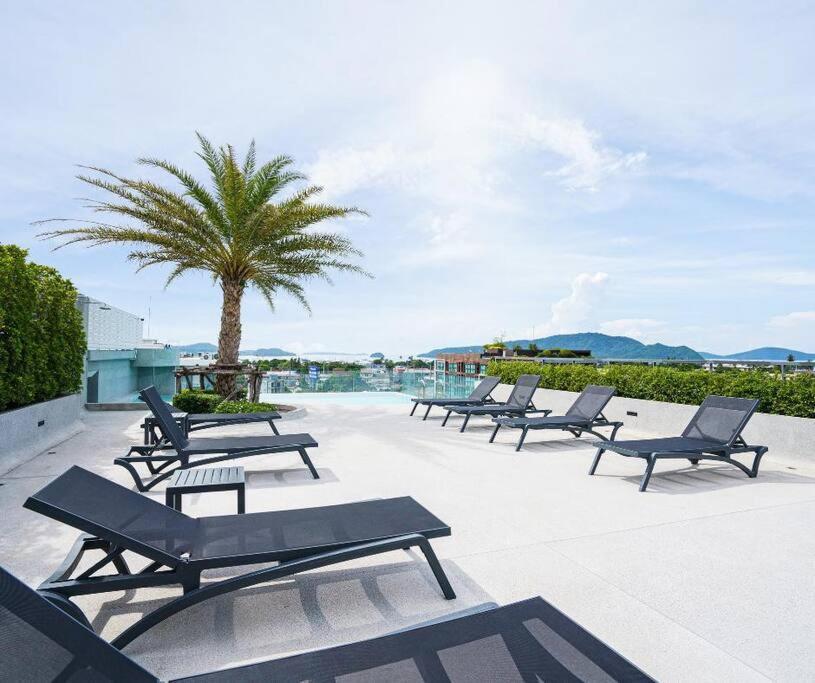 Modern Near The - Nv531 Phuket