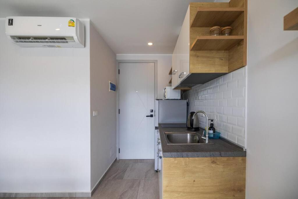 Modern Near The - Nv531 Phuket