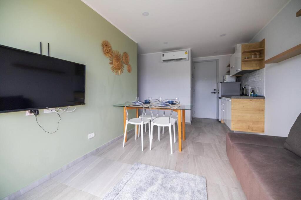 Modern Near The - Nv531 Apartment Phuket