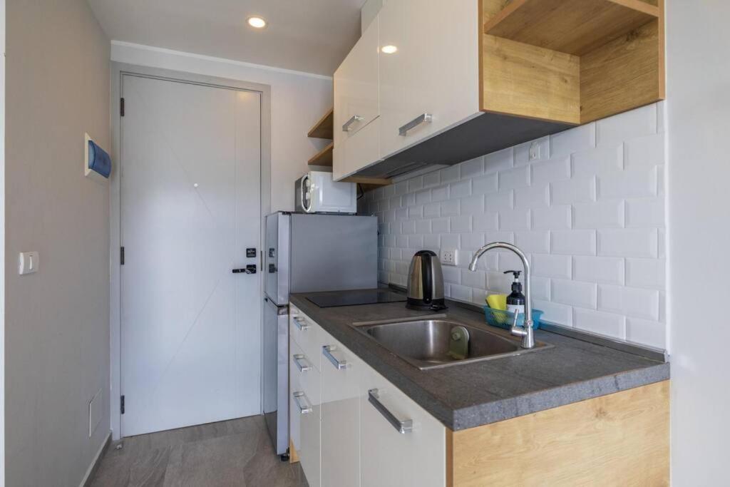 Apartment Modern Near The - Nv531 Phuket