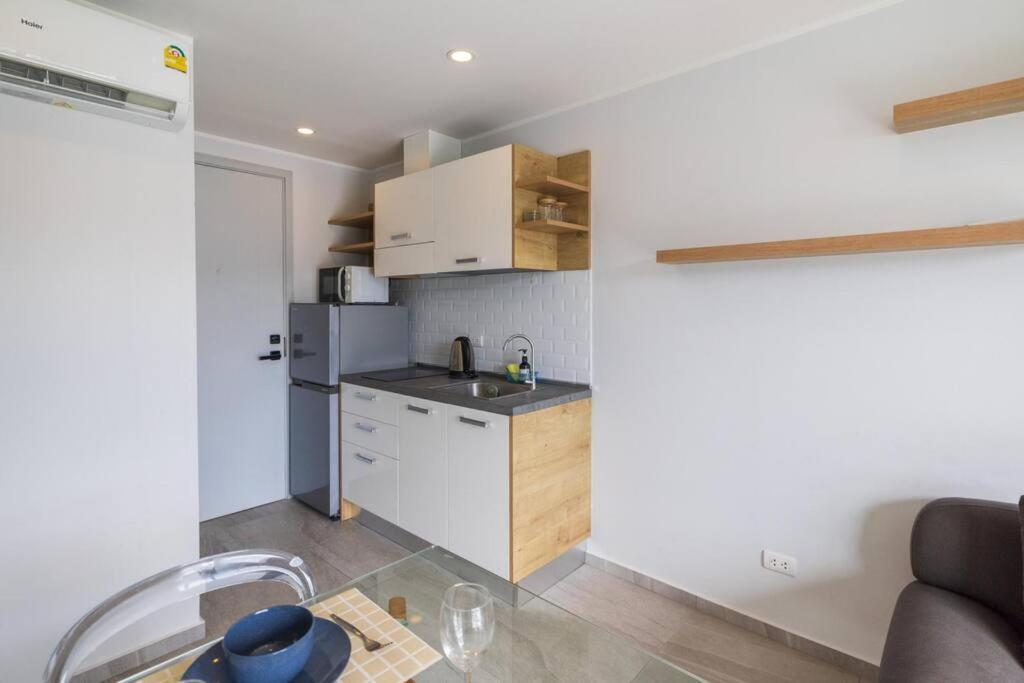 Apartment Modern Near The - Nv531 Phuket
