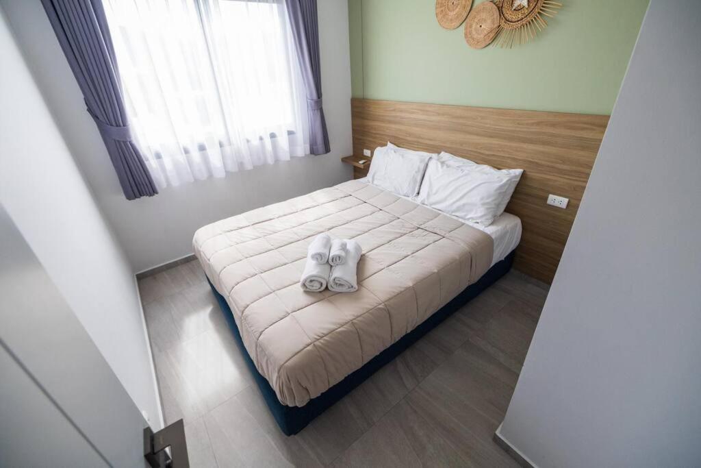 Modern Near The - Nv531 Apartment Phuket
