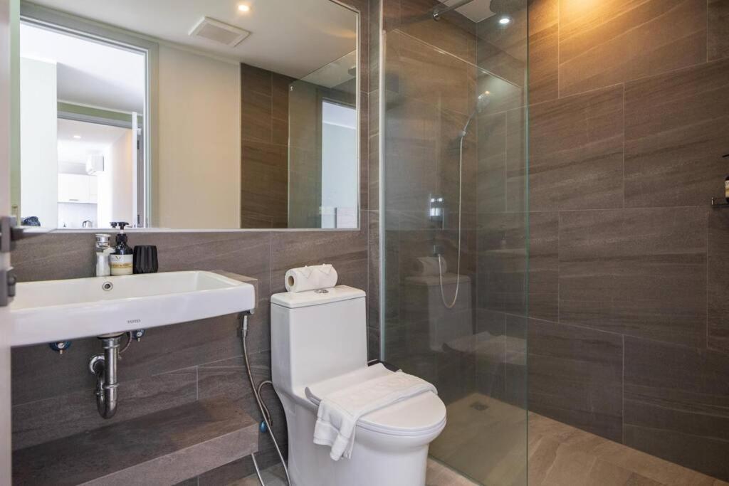 Apartment Modern Near The - Nv531 Phuket