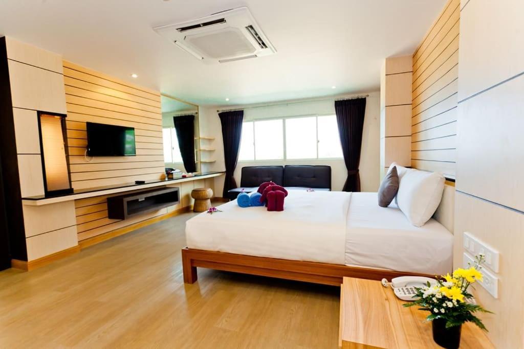 Anda Beachside 3*