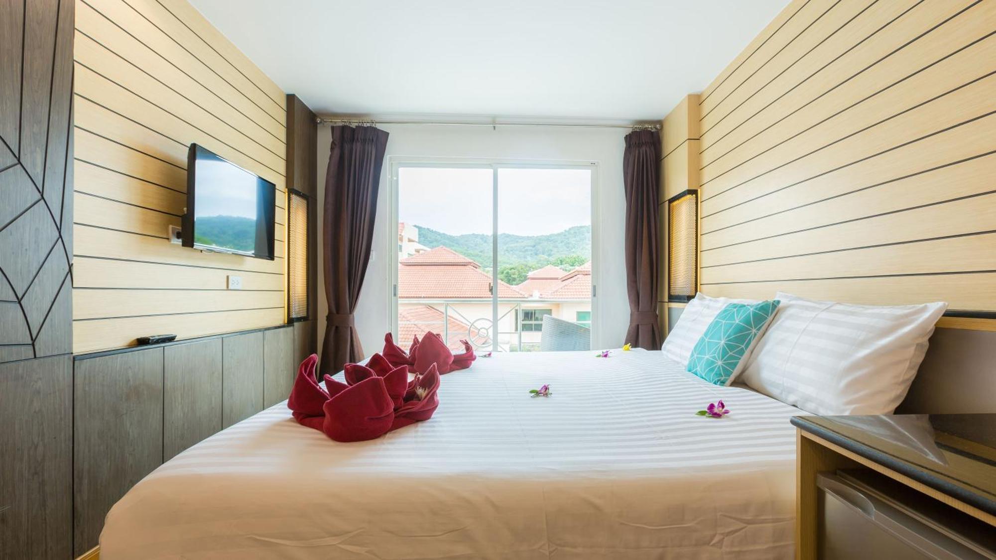 Hotel Anda Beachside Karon