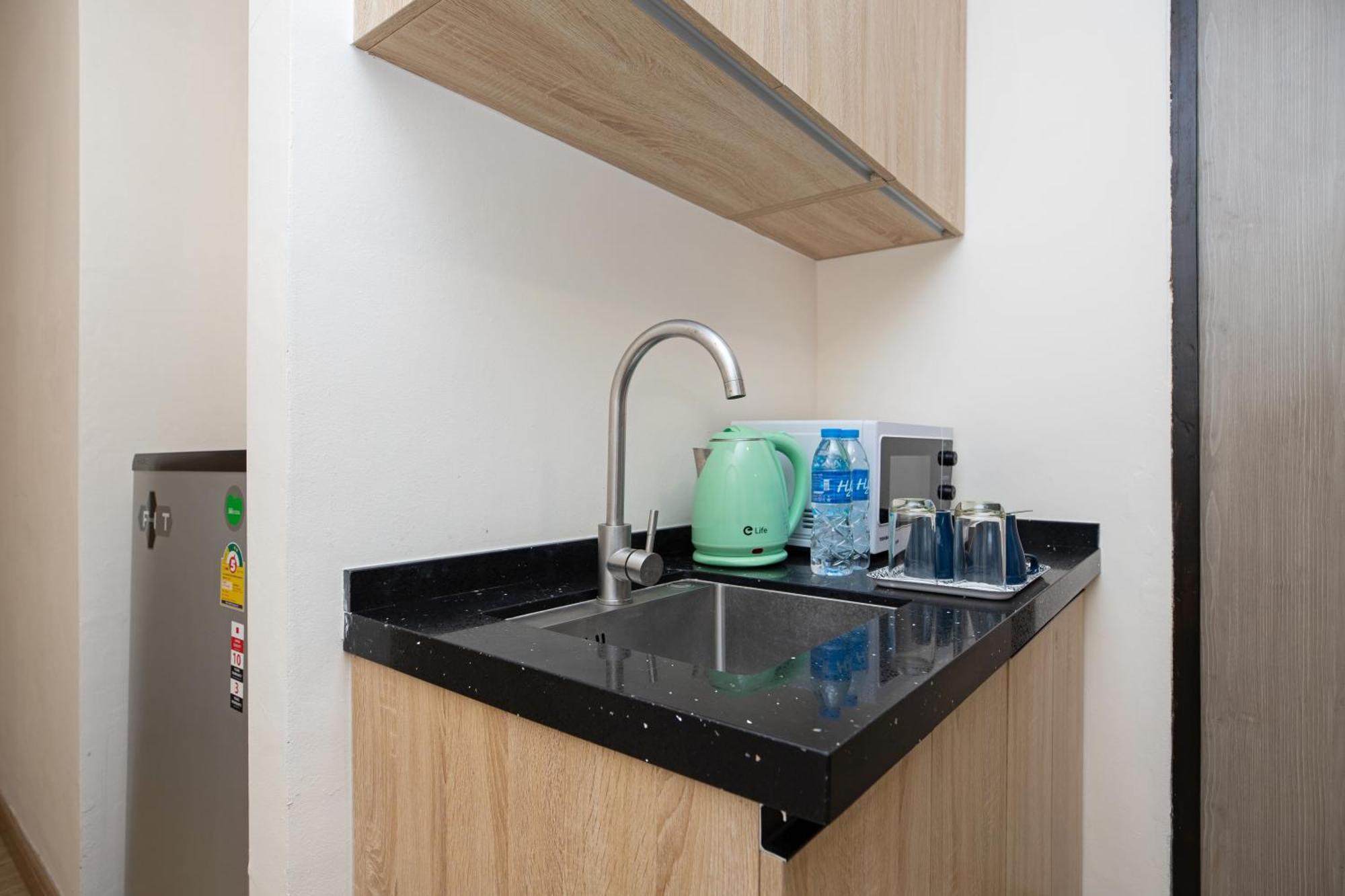 Hotel Icheck Darisa 3*