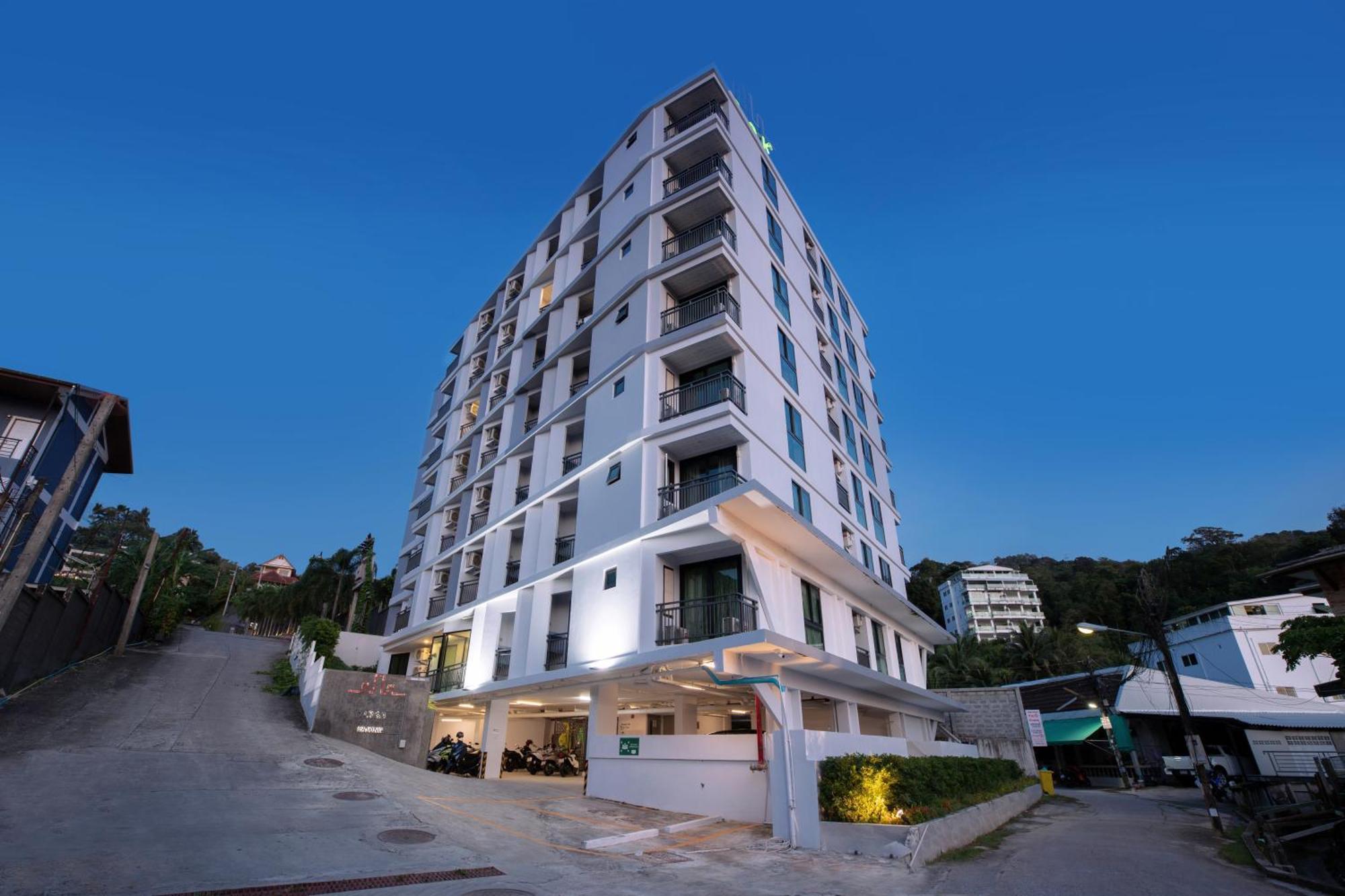 Hotel Icheck Darisa 3*