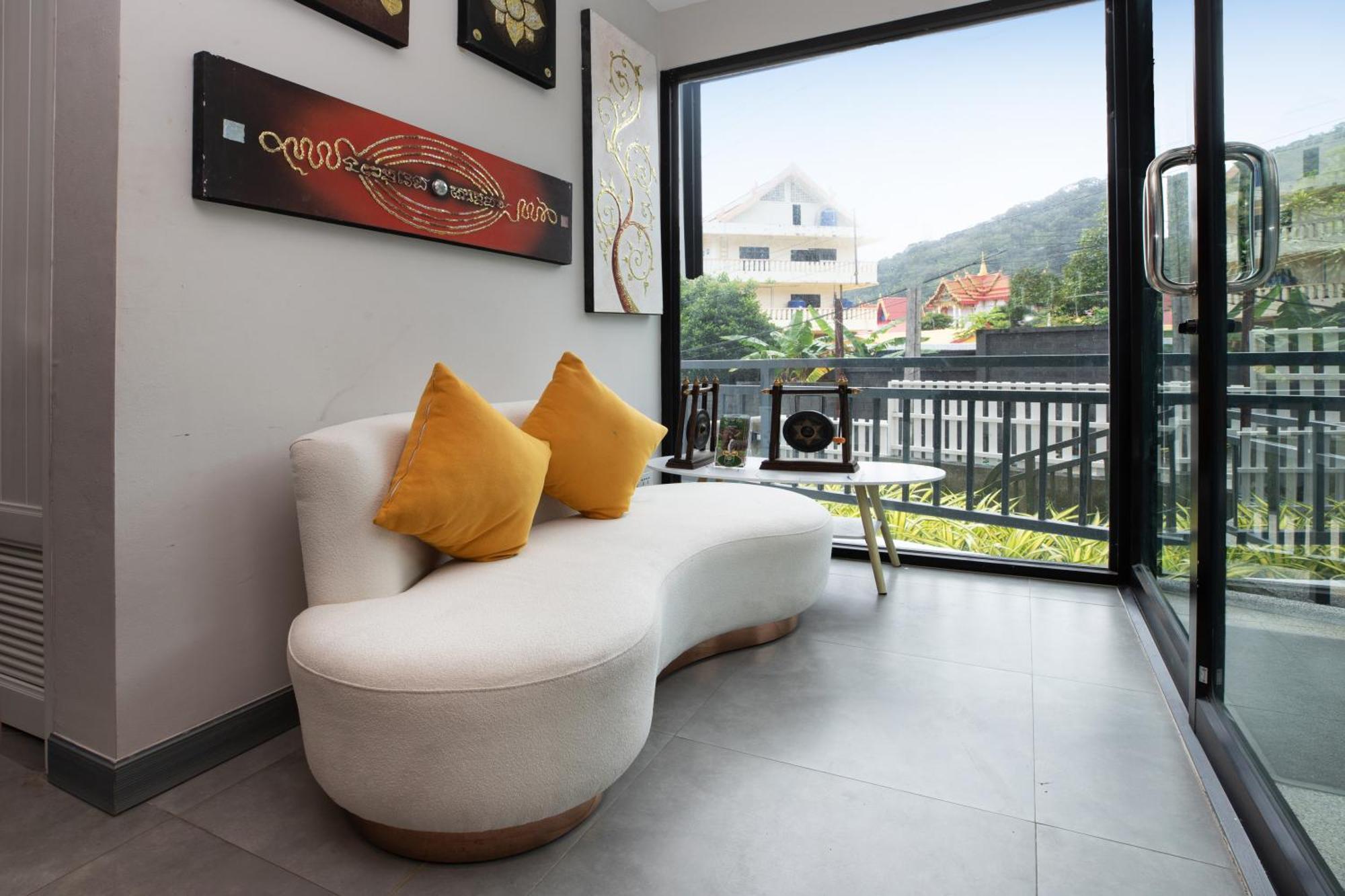 Hotel Icheck Darisa Patong
