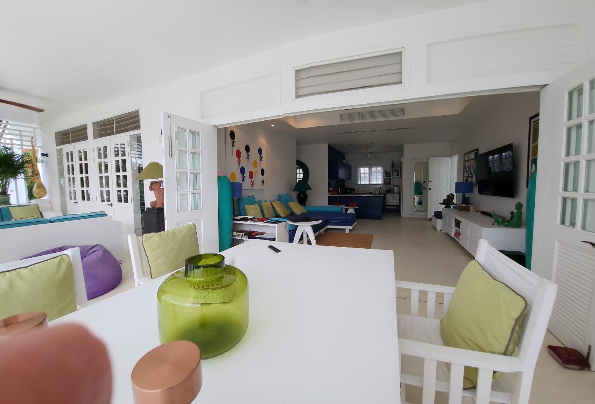 Ocean Breeze Layan Apartment
