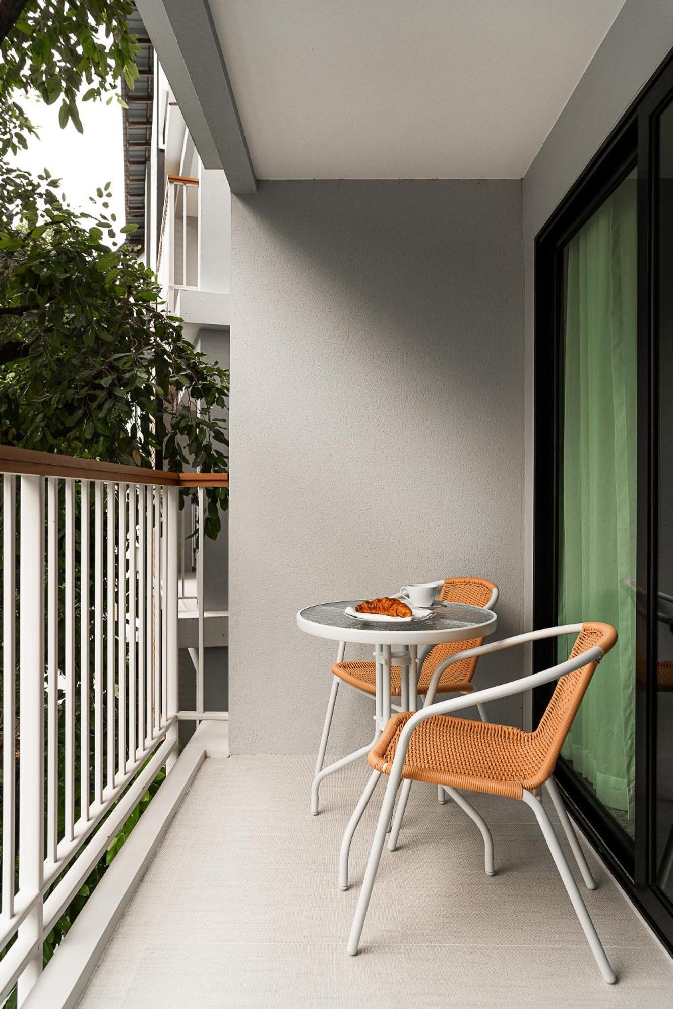 Title V Summer Dream Apartment Rawai