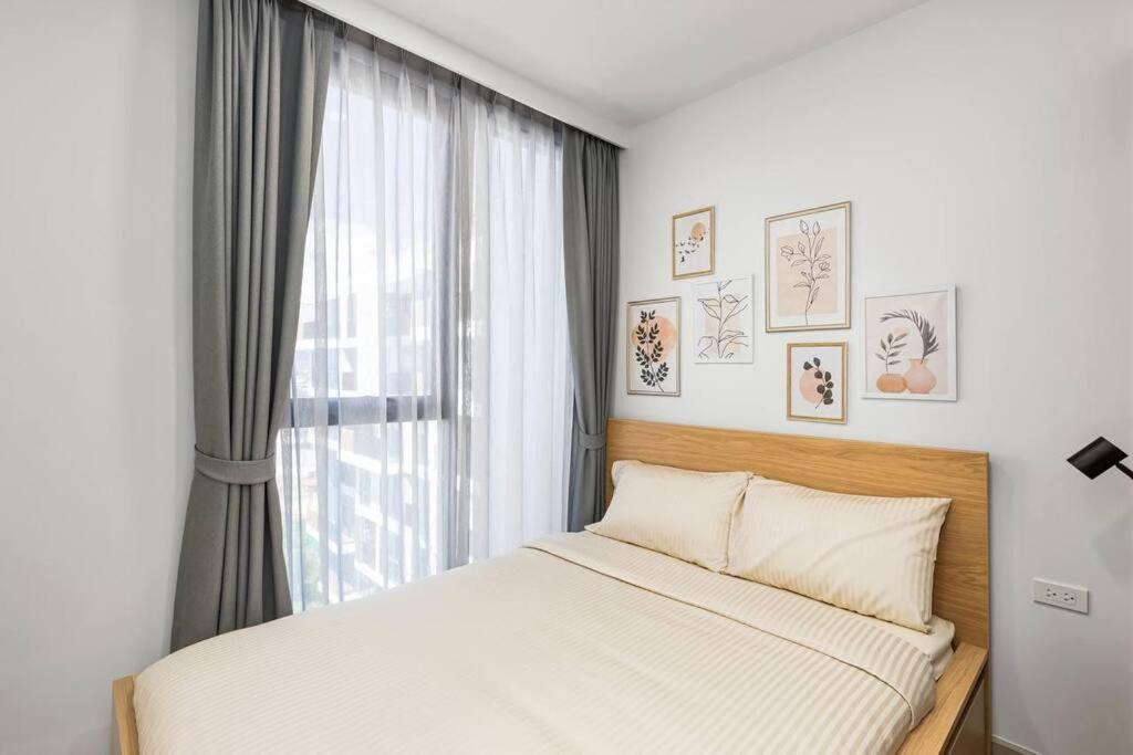 аппартаменеты 2bdr Laguna Sky Park Apartment Phuket