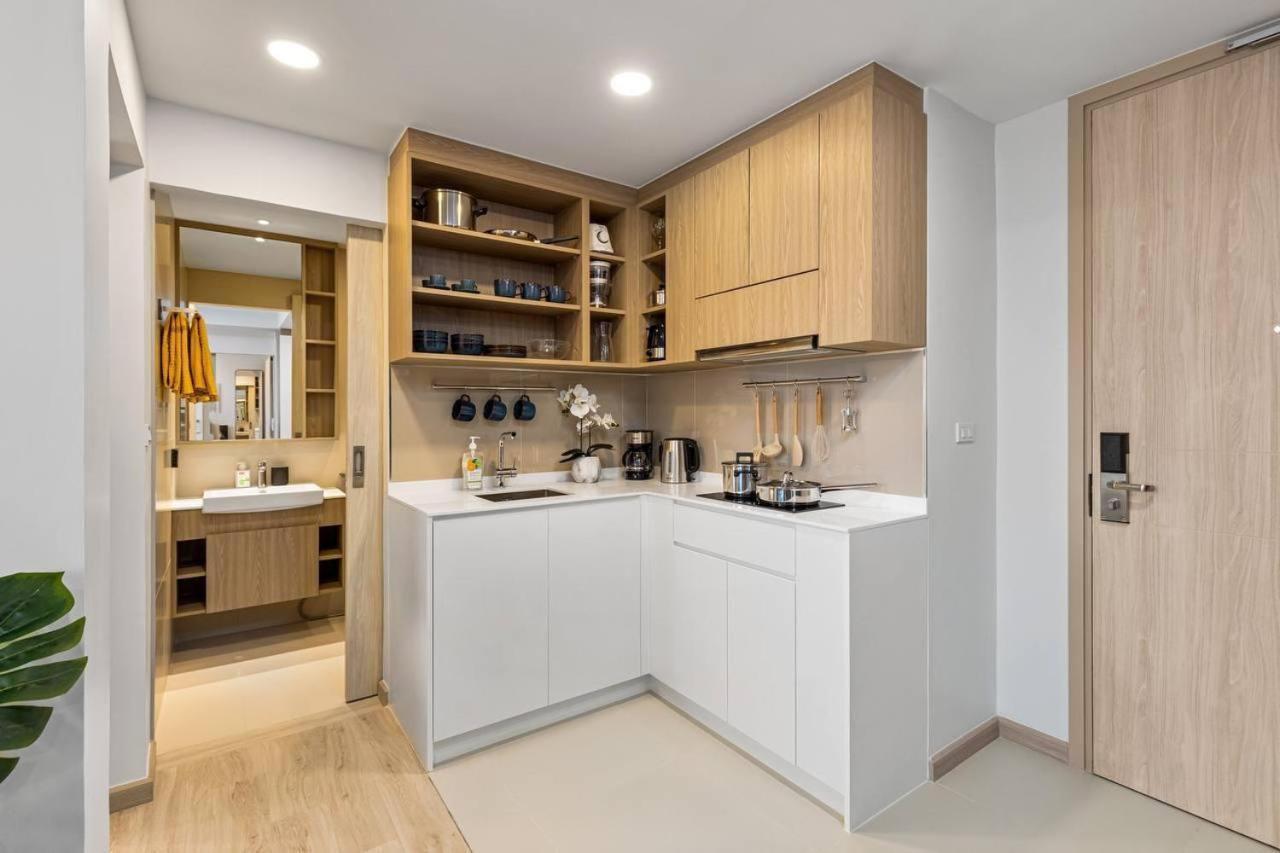 аппартаменеты 2bdr Laguna Sky Park *