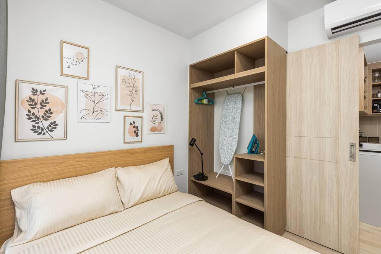 Apartment аппартаменеты 2bdr Laguna Sky Park Phuket
