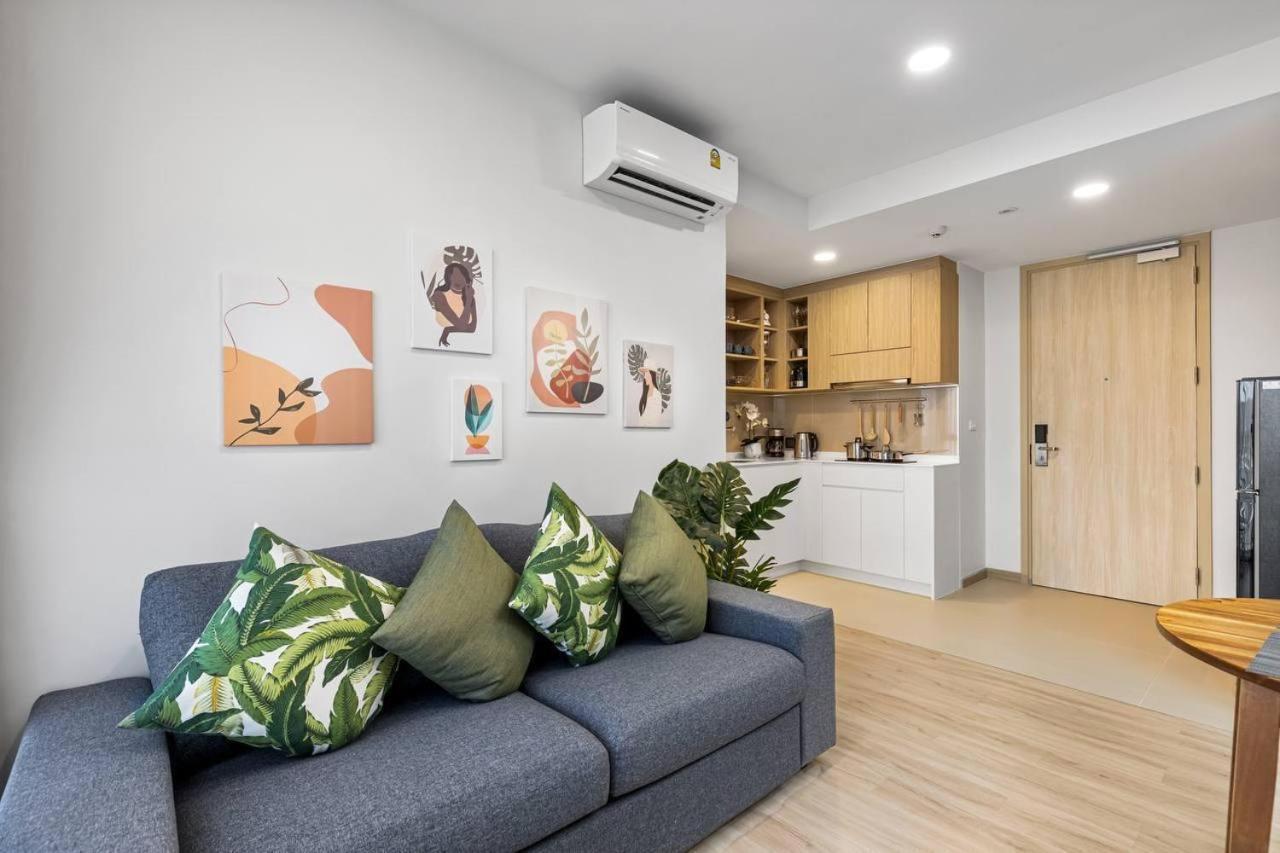 аппартаменеты 2bdr Laguna Sky Park *