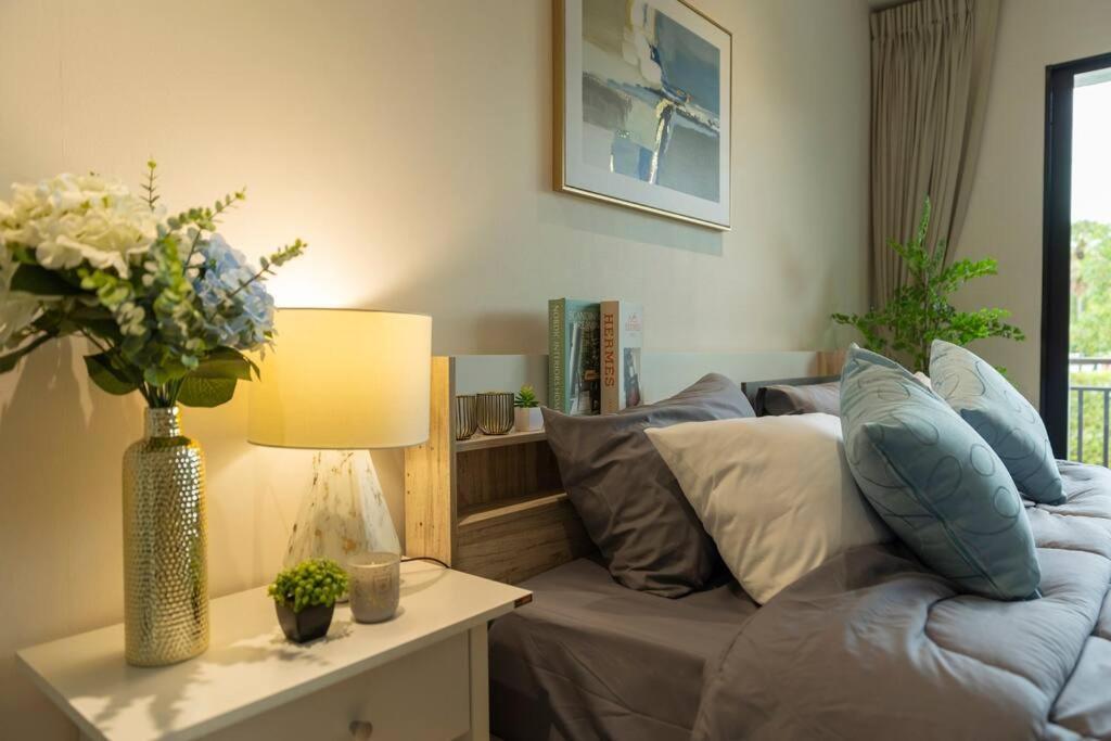 100m To Nicest In The Title C123 Apartment Rawai