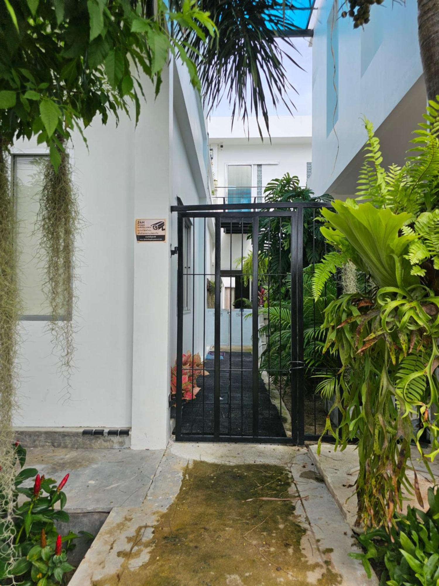 Andaman At Rawai * Ban Saiyuan