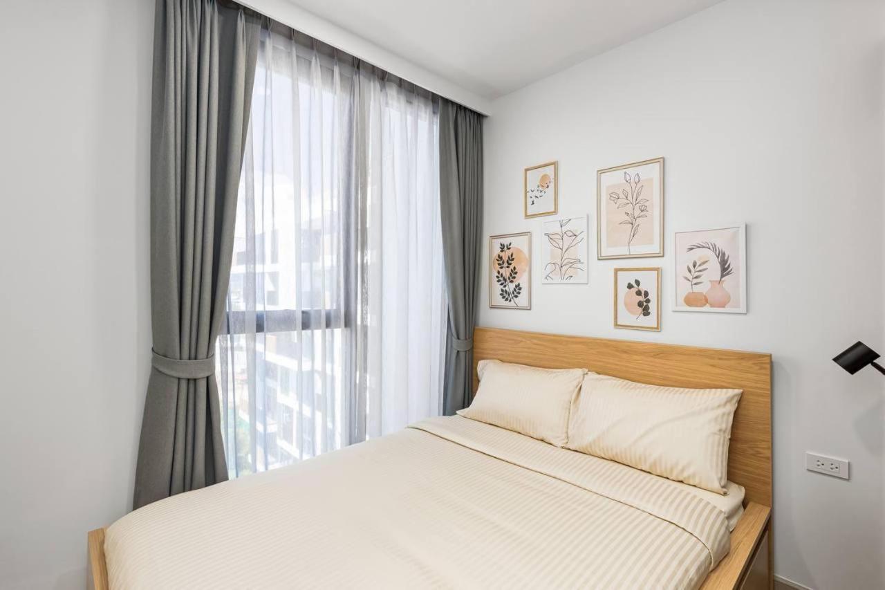 аппартаменеты 2bdr Laguna Sky Park Phuket