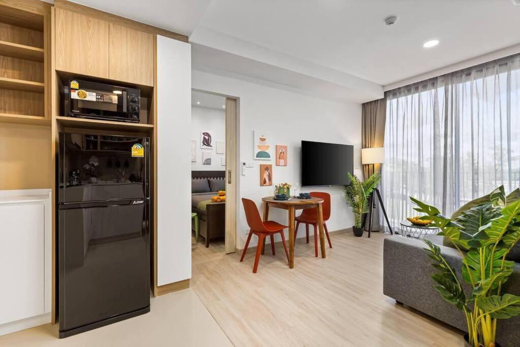 Apartment аппартаменеты 2bdr Laguna Sky Park *