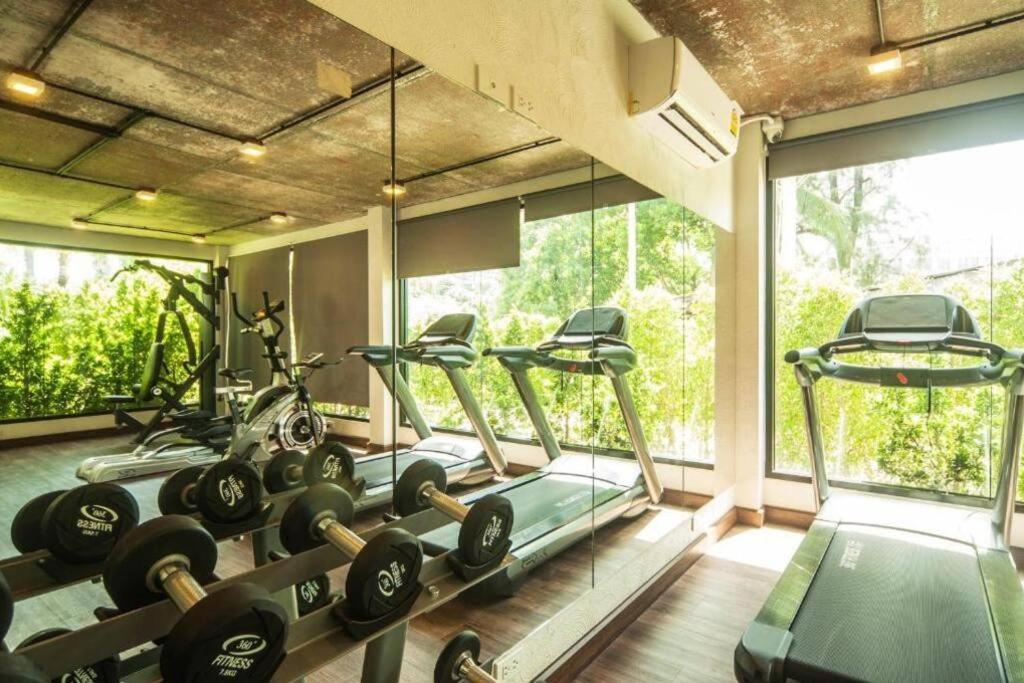 Apartment 100m To Nicest In The Title C123 Rawai