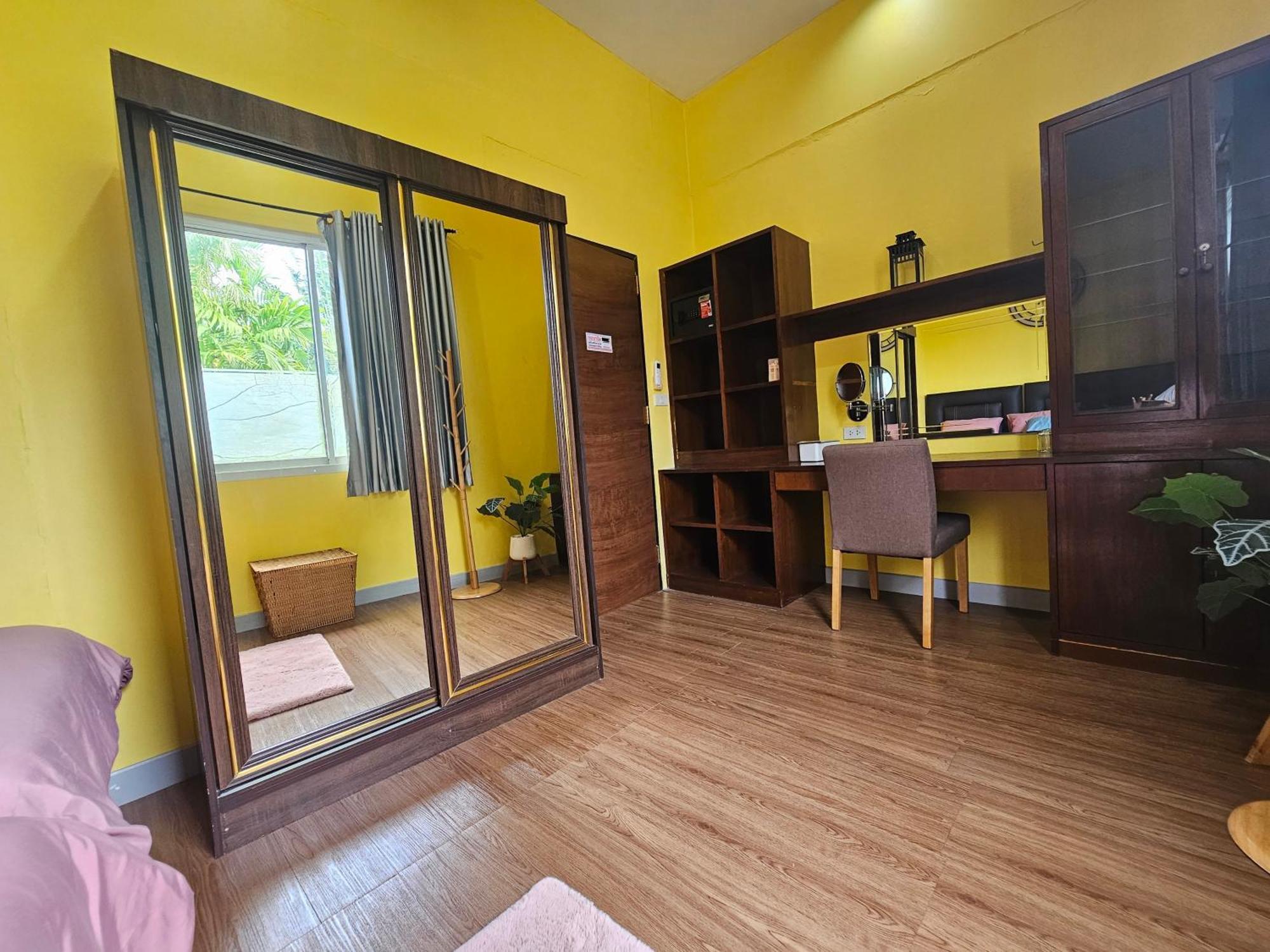 Andaman At Rawai Homestay