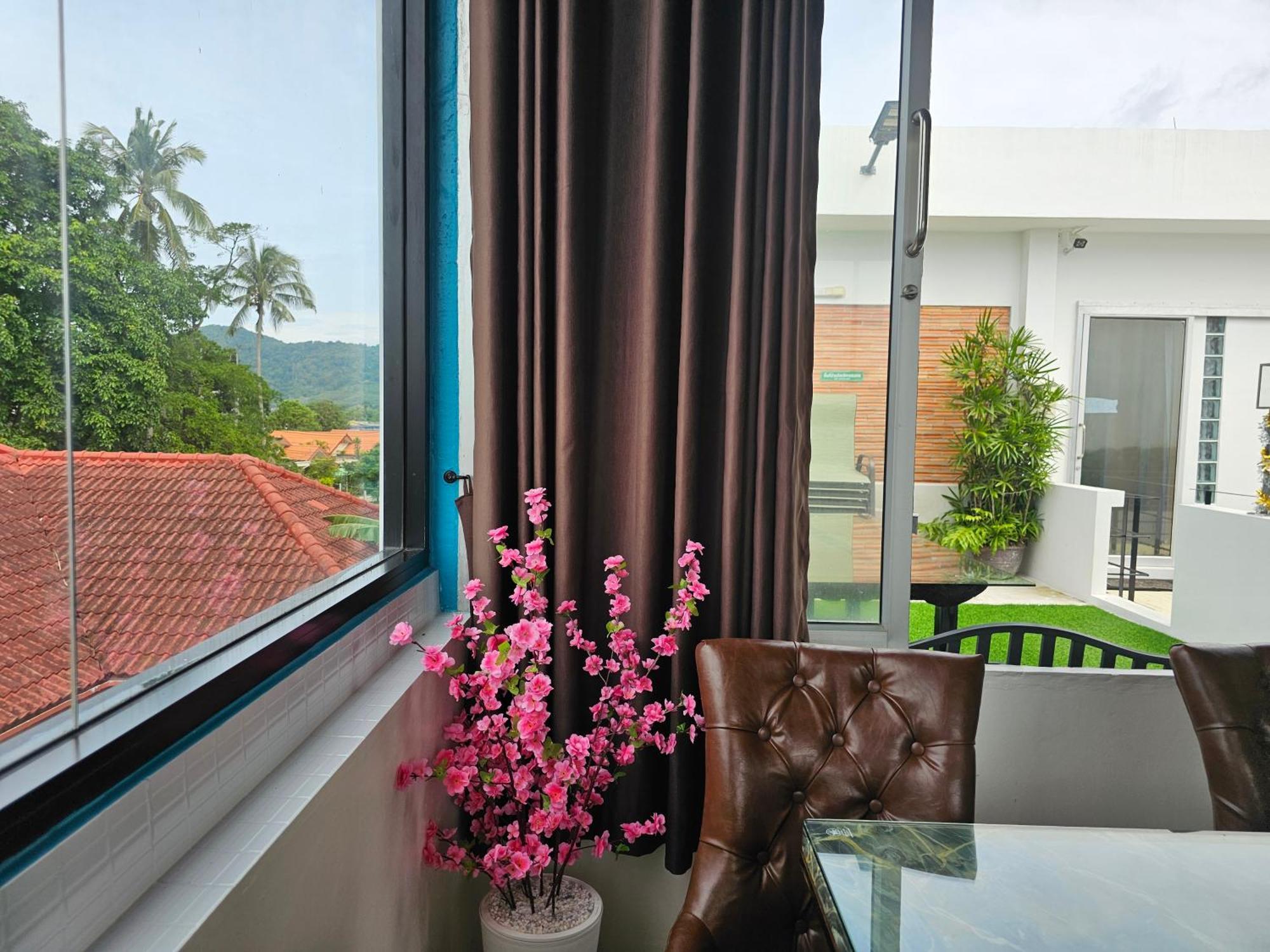 Homestay Andaman At Rawai *