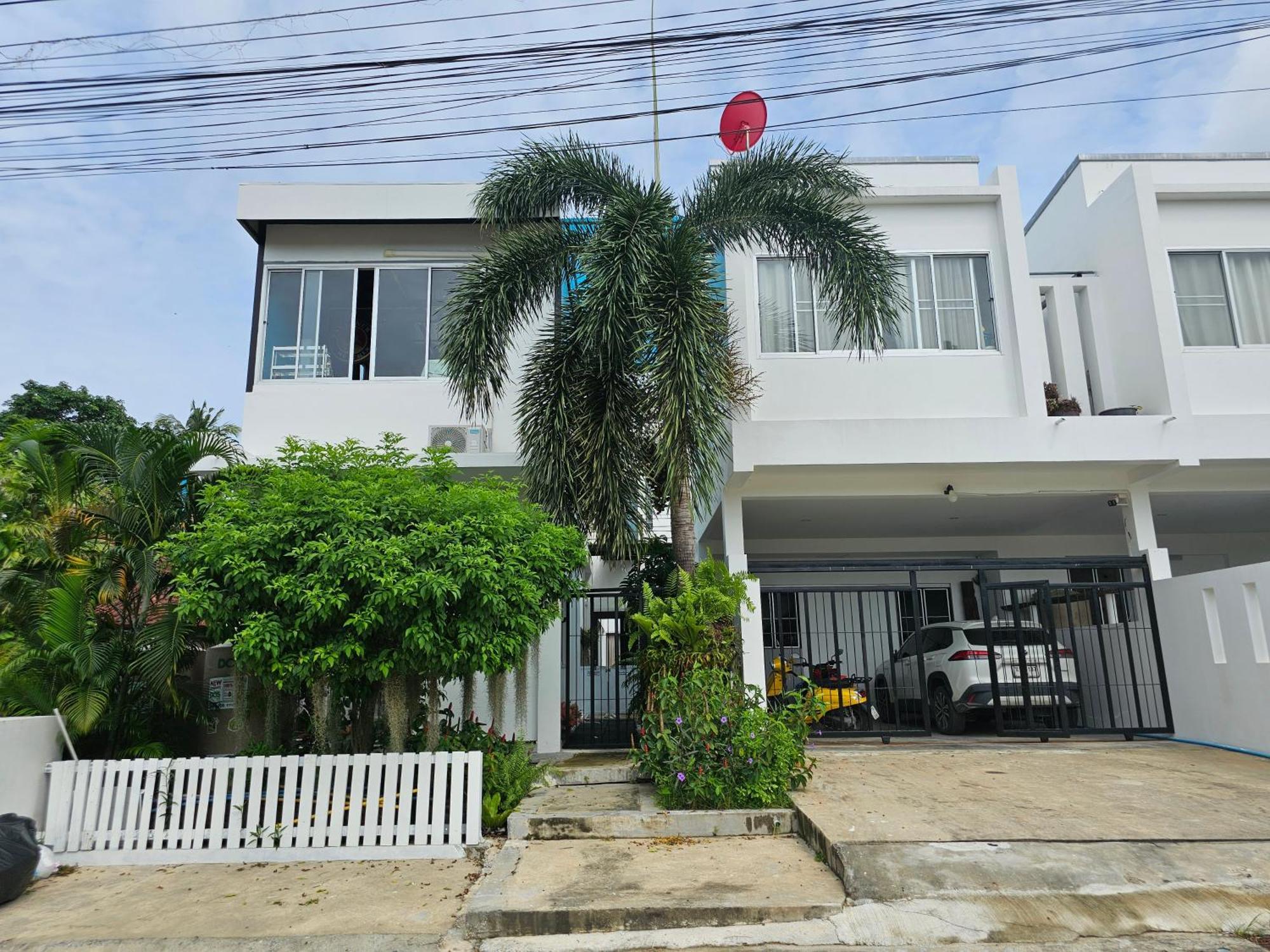 Andaman At Rawai Ban Saiyuan