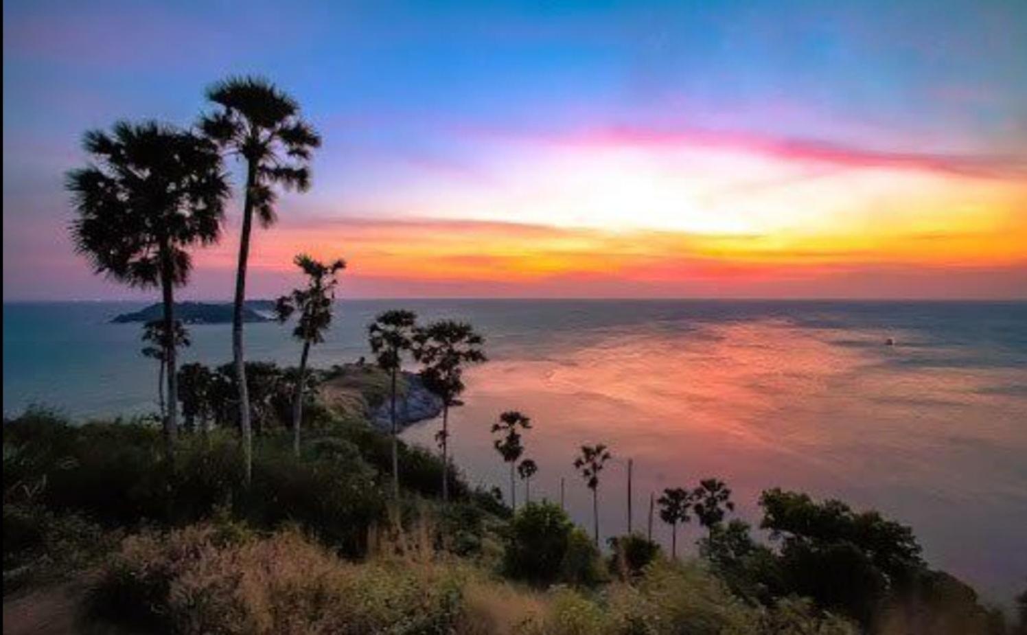 Homestay Andaman At Rawai *