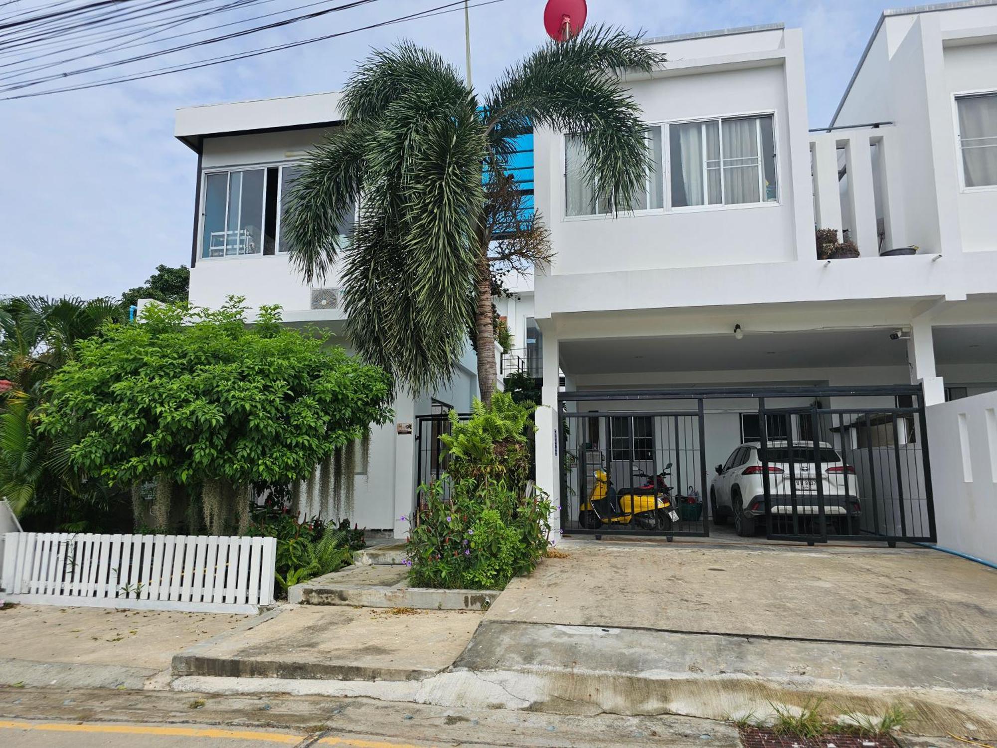 Homestay Andaman At Rawai Ban Saiyuan