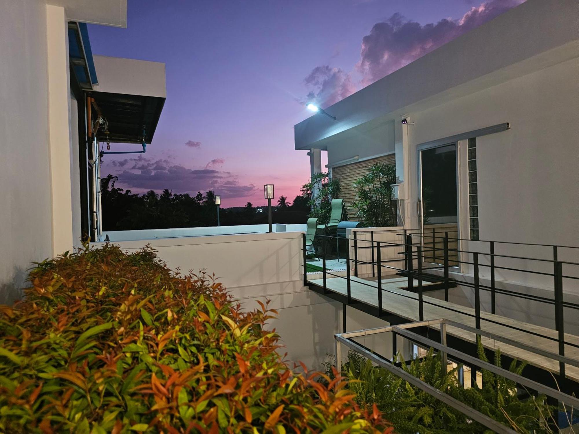 Andaman At Rawai Homestay