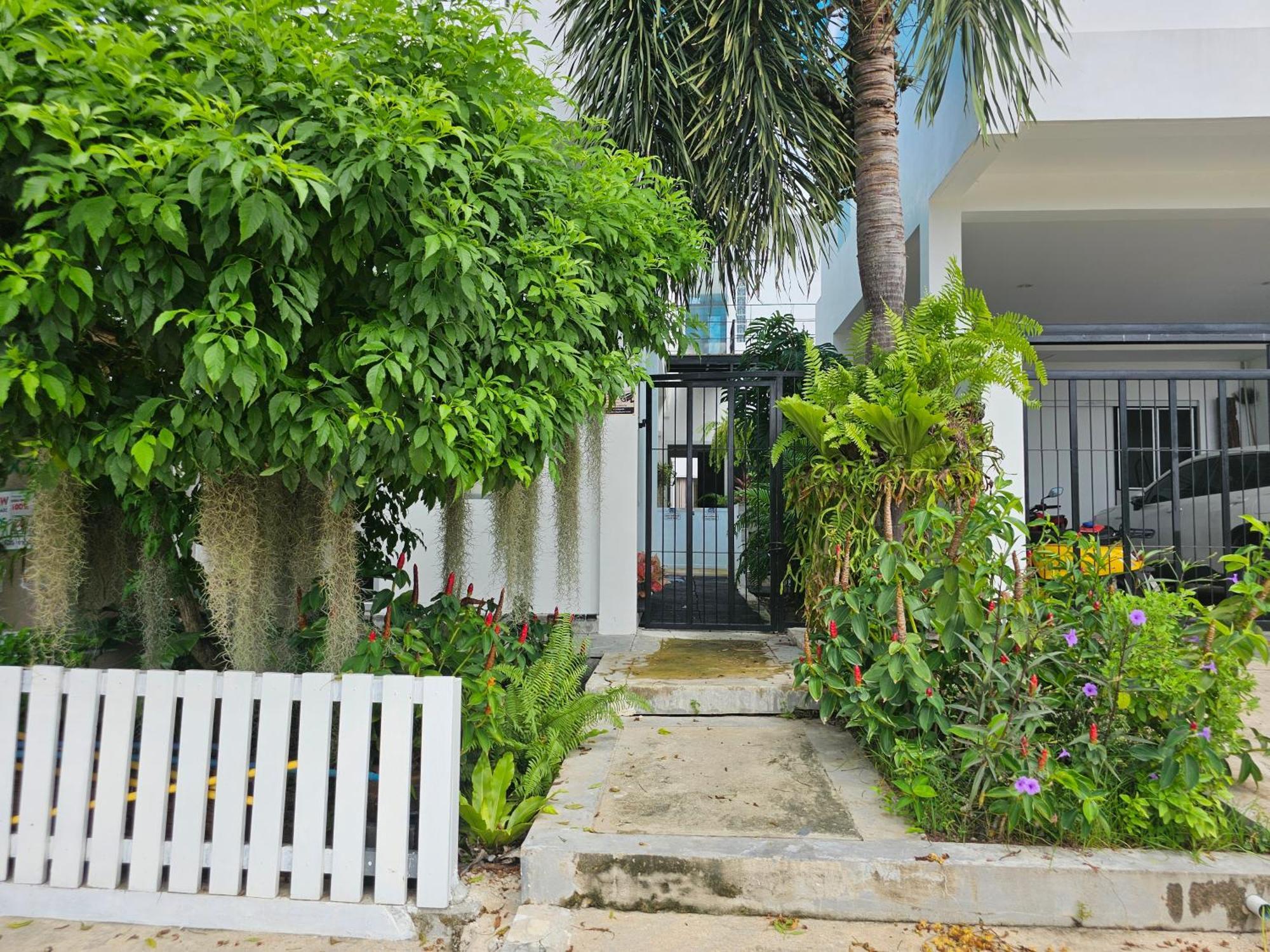 Homestay Andaman At Rawai Ban Saiyuan