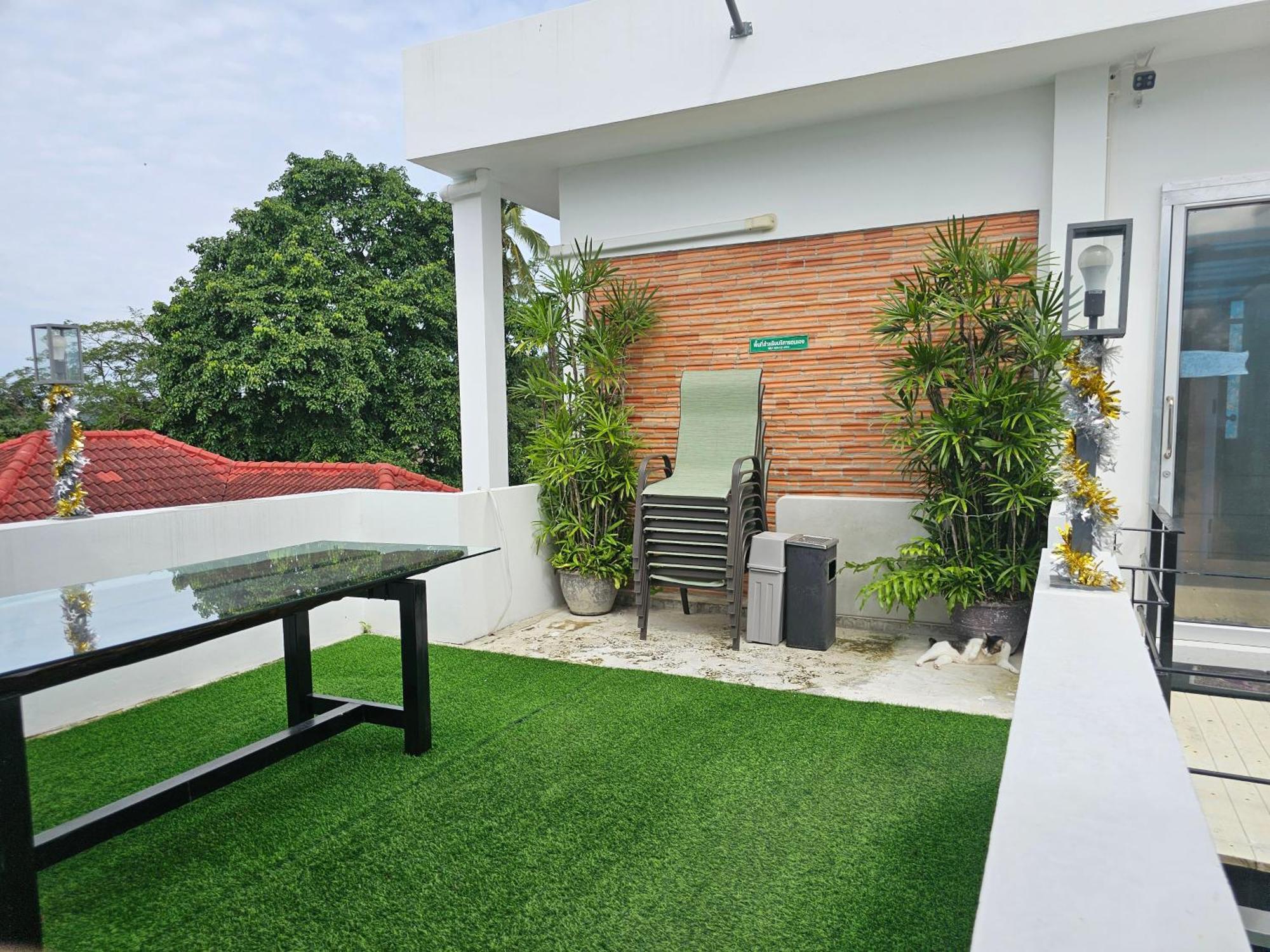 Andaman At Rawai Homestay