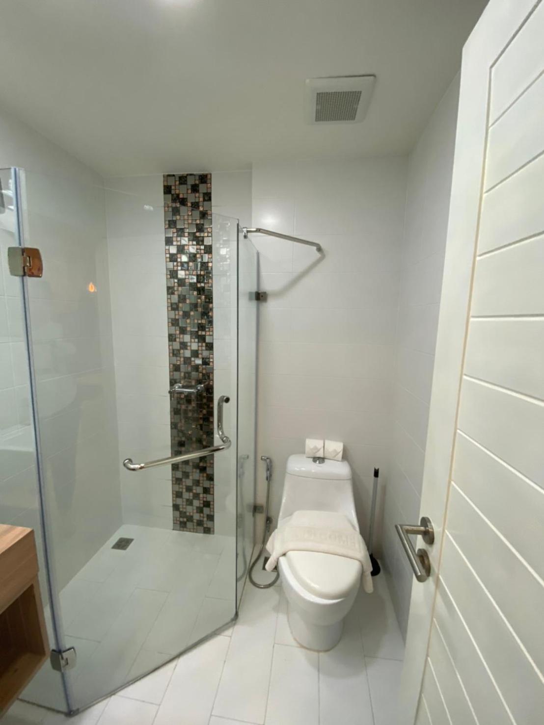 Butterfly Oceanic Karon Phuket Apartment Ban Karon