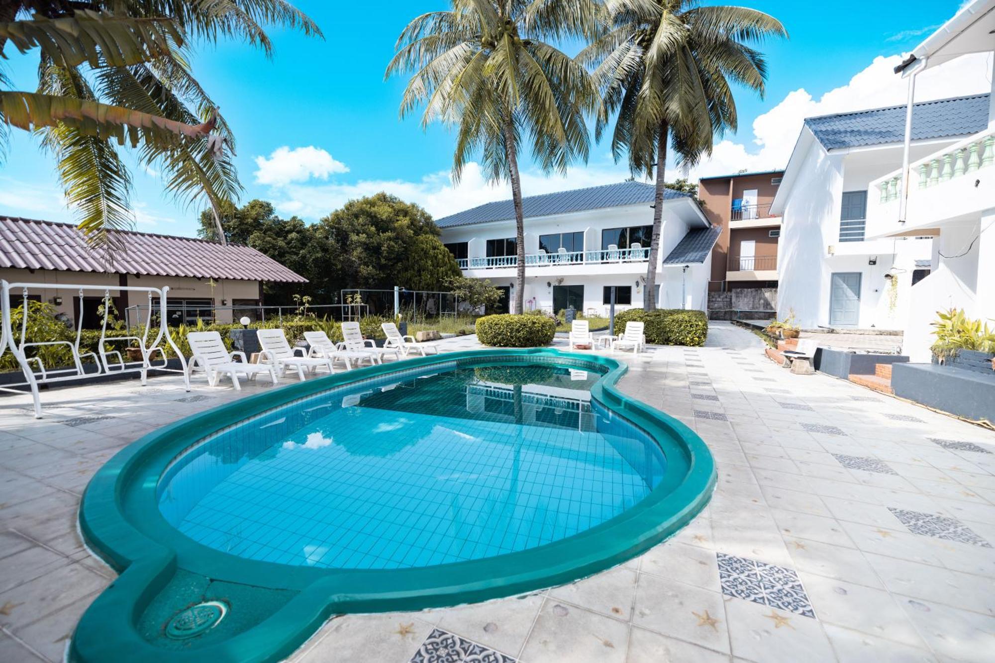 The Coconut Nanai 3*