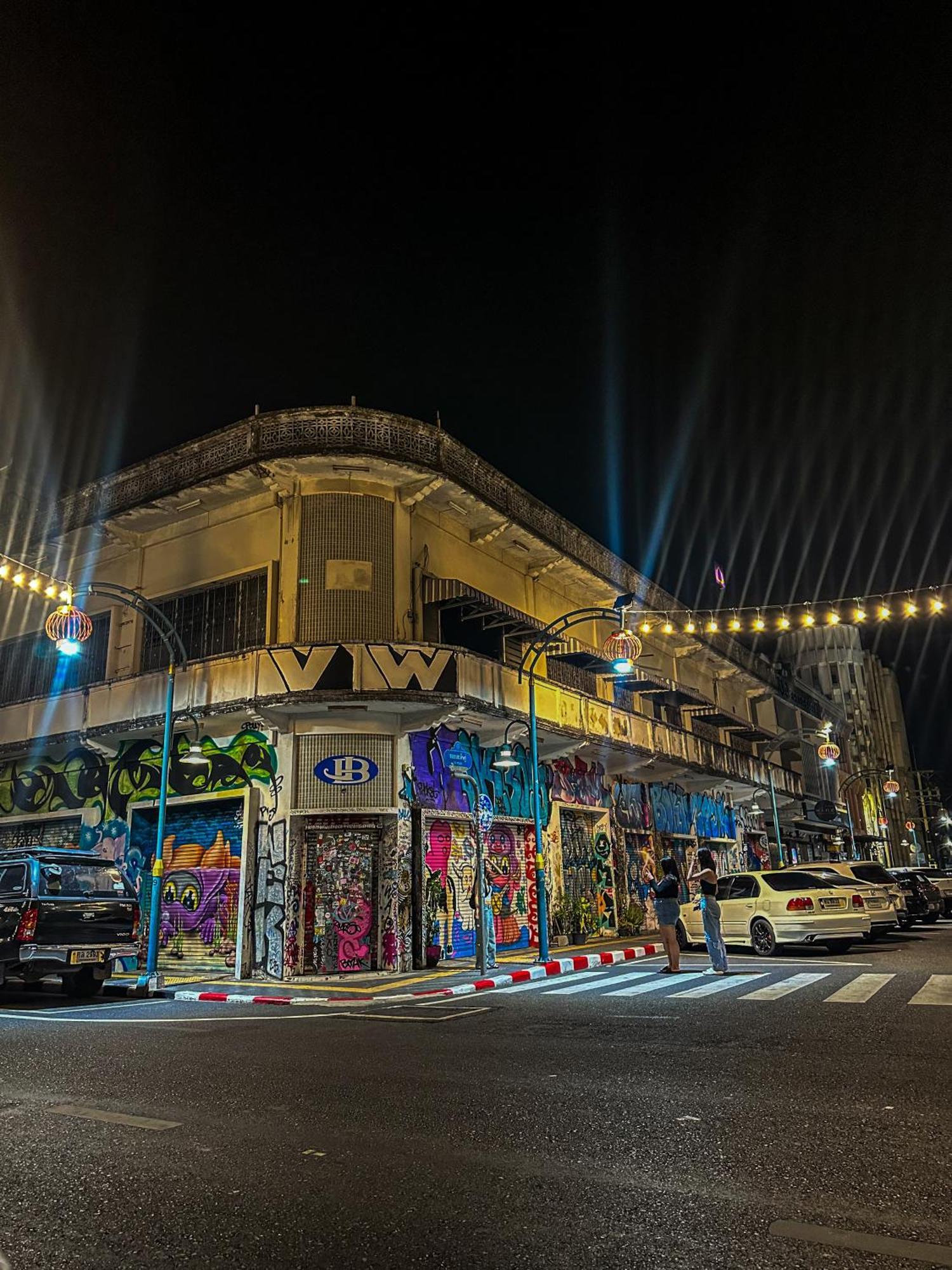 The Viva Guest house