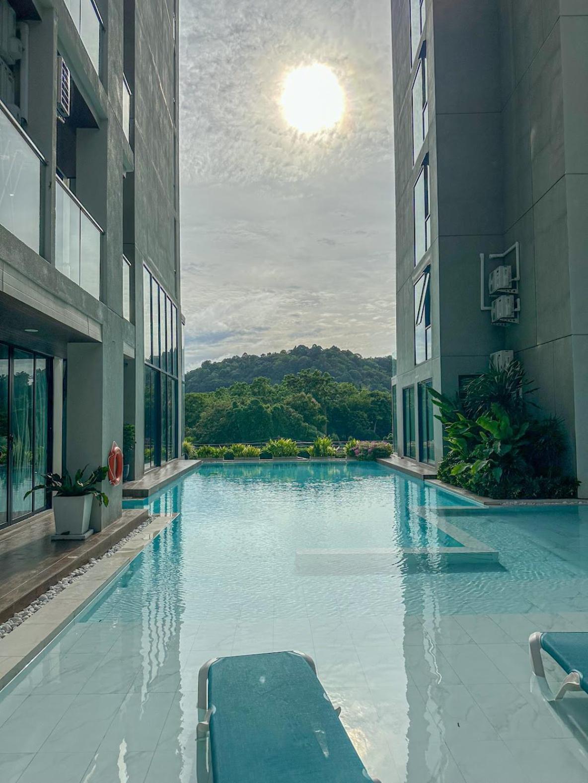 The Viva Guest house
