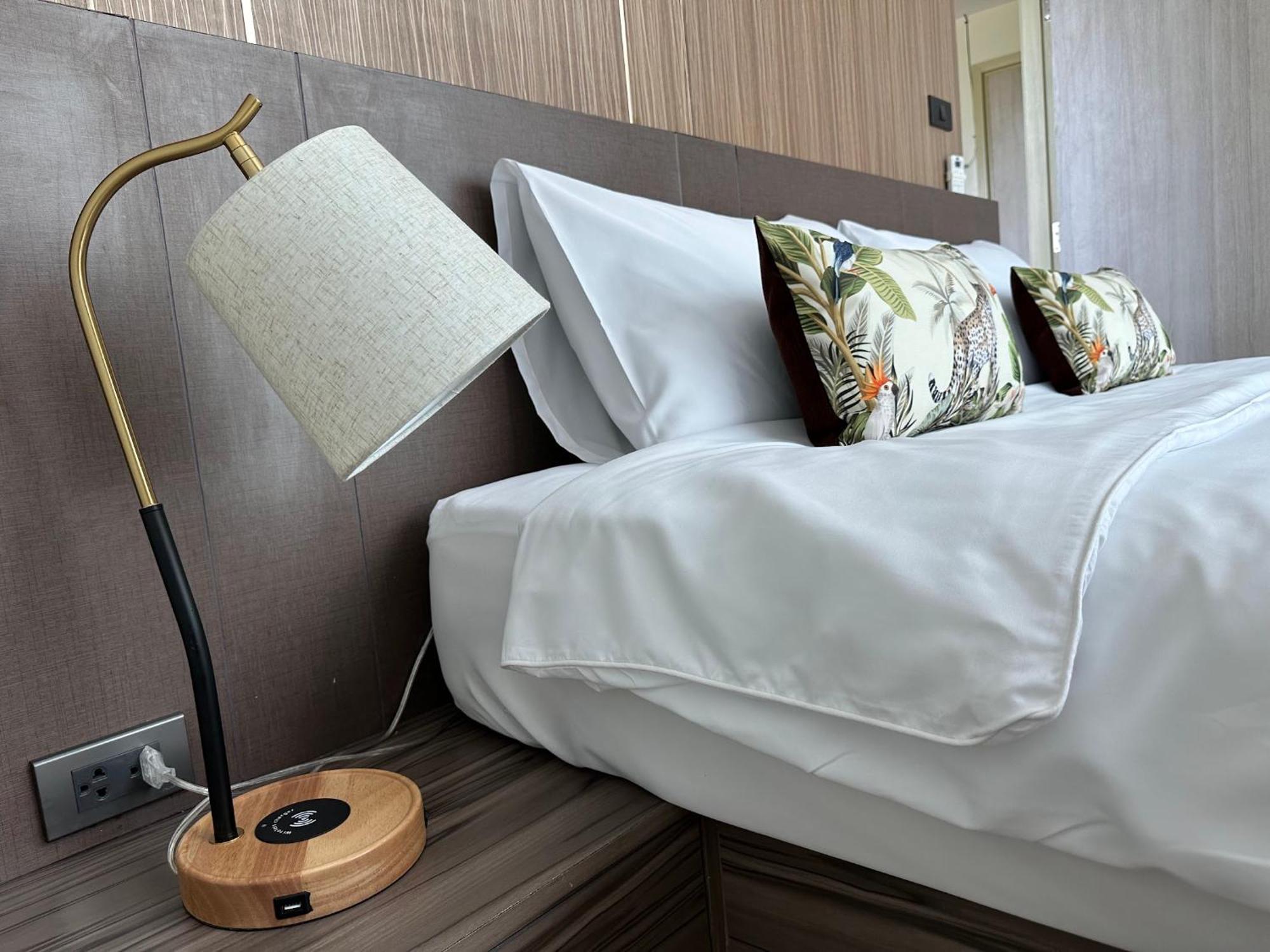 The Viva Guest house *