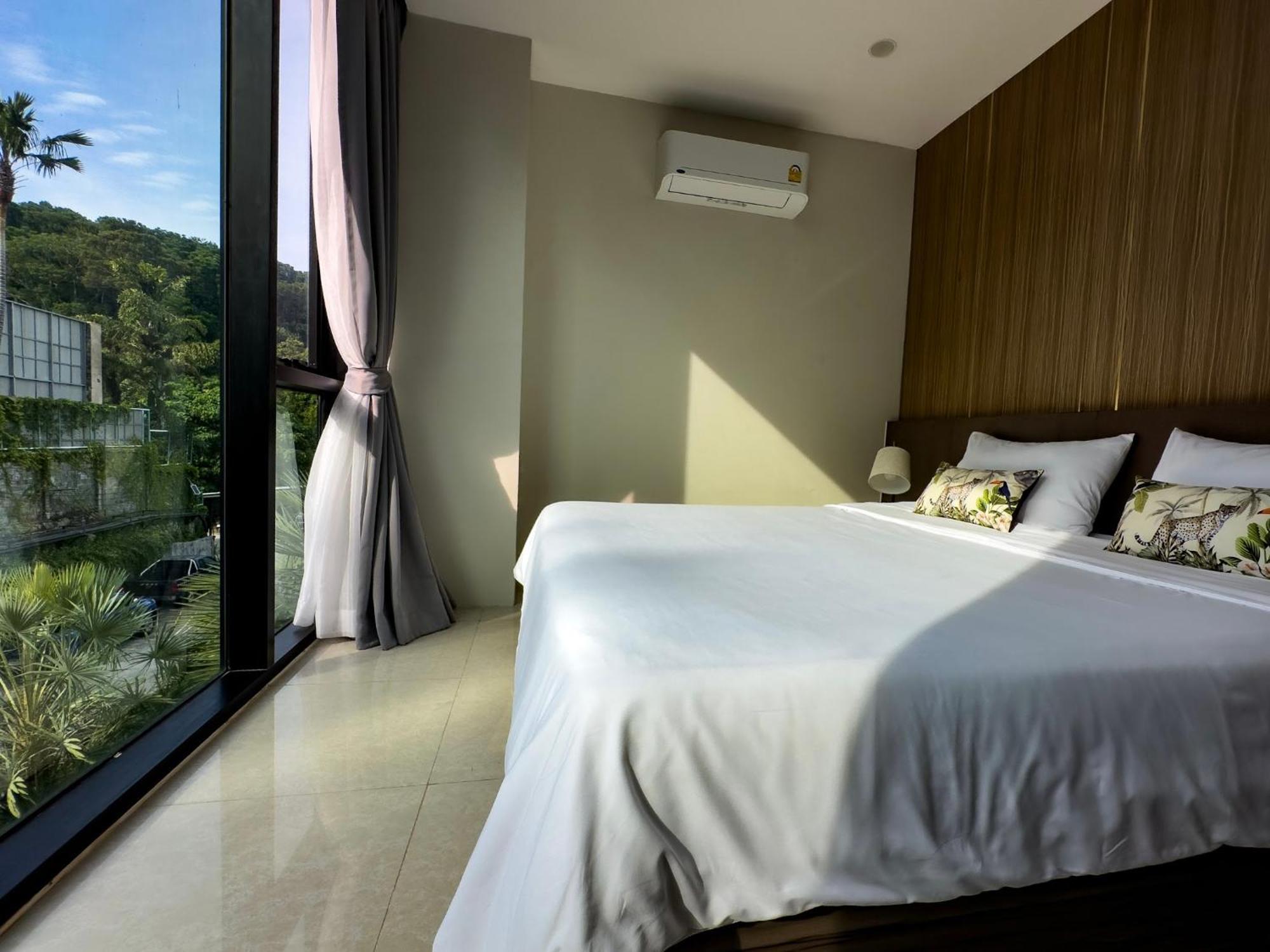 The Viva Guest house *