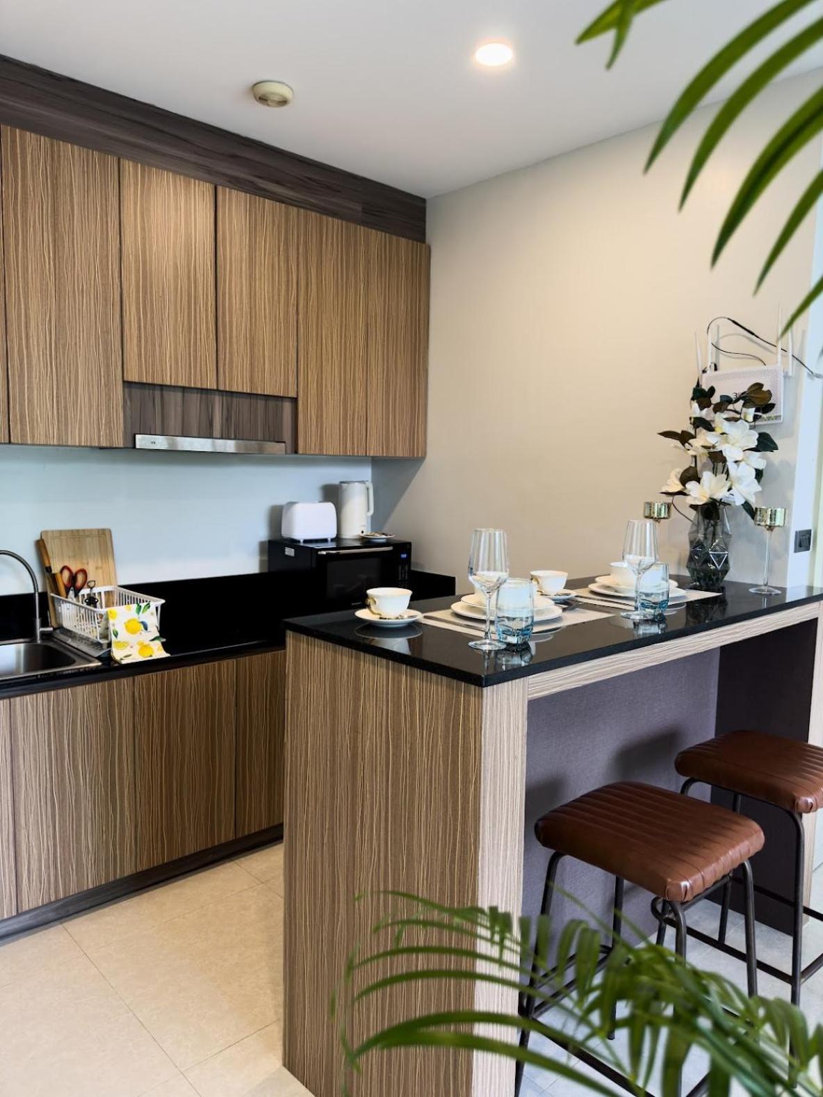 Guest house The Viva Patong