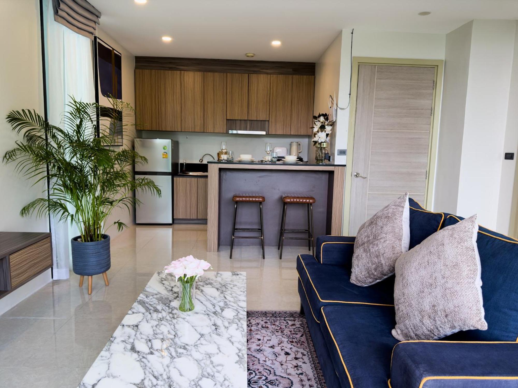 Guest house The Viva *