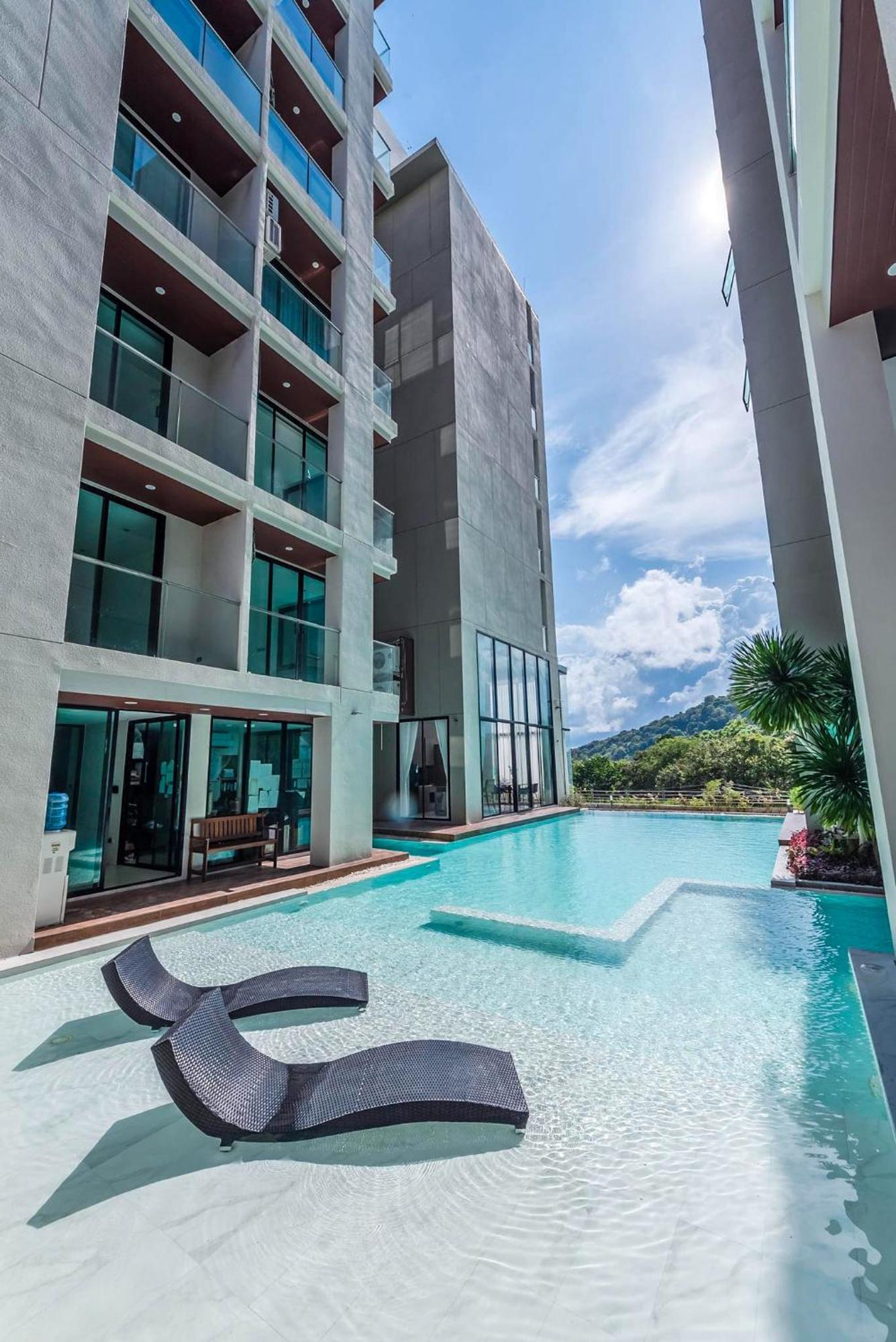 Guest house The Viva