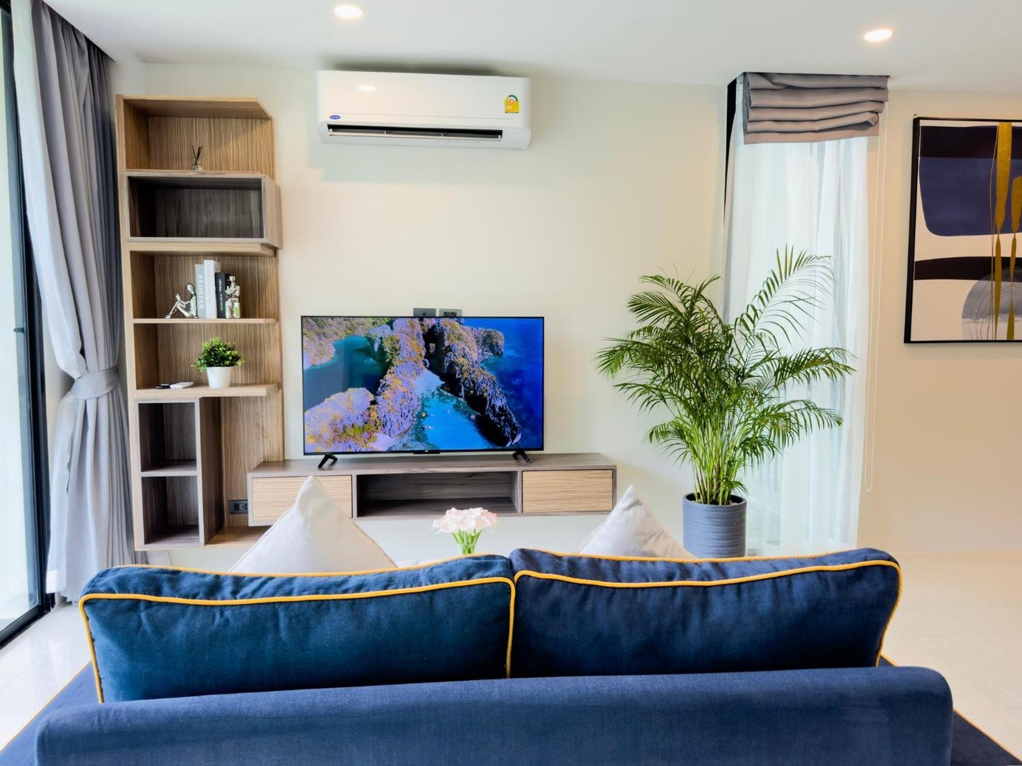 Guest house The Viva Patong