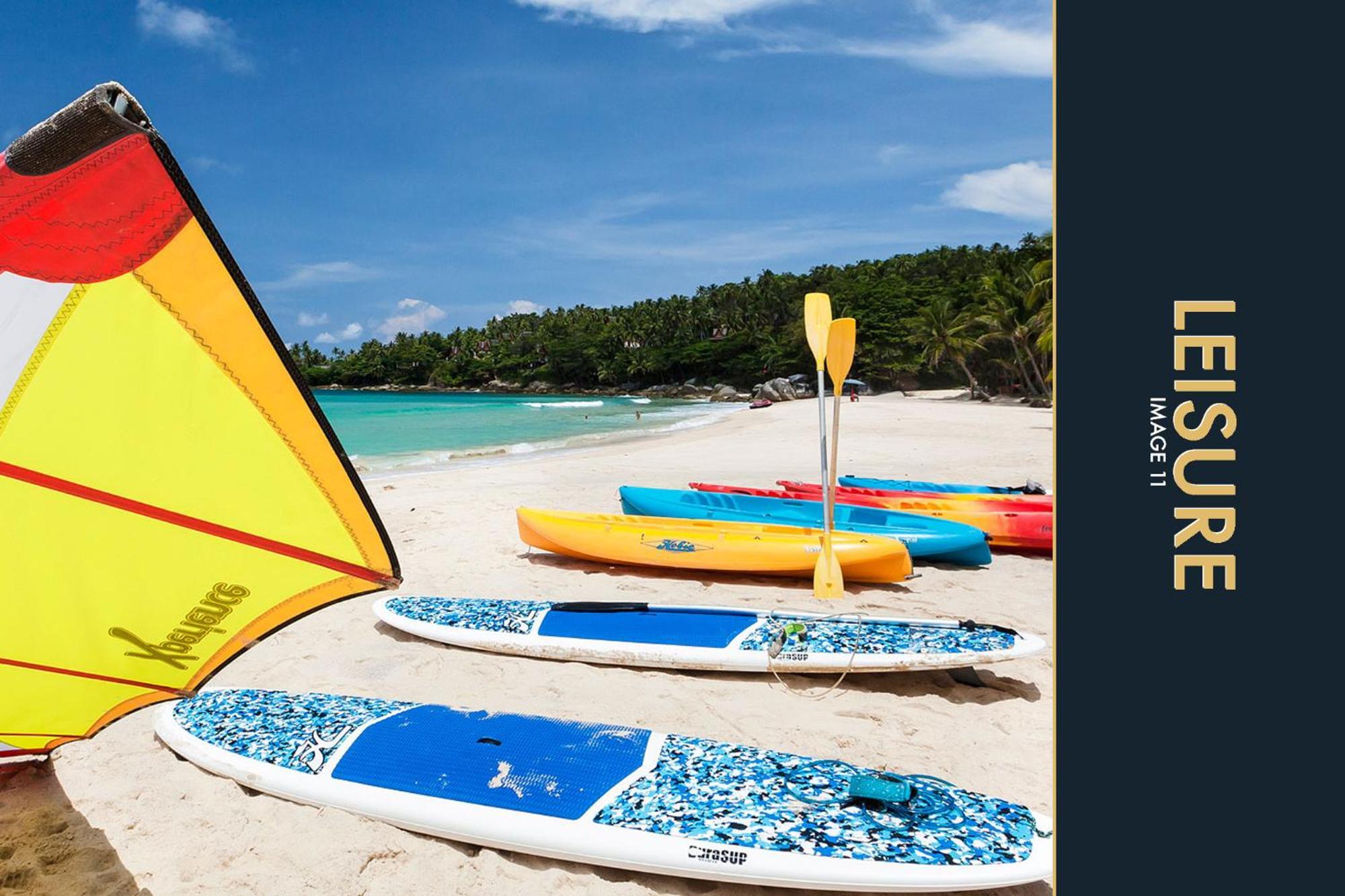 Luxury At A Bargain Kamala Beach