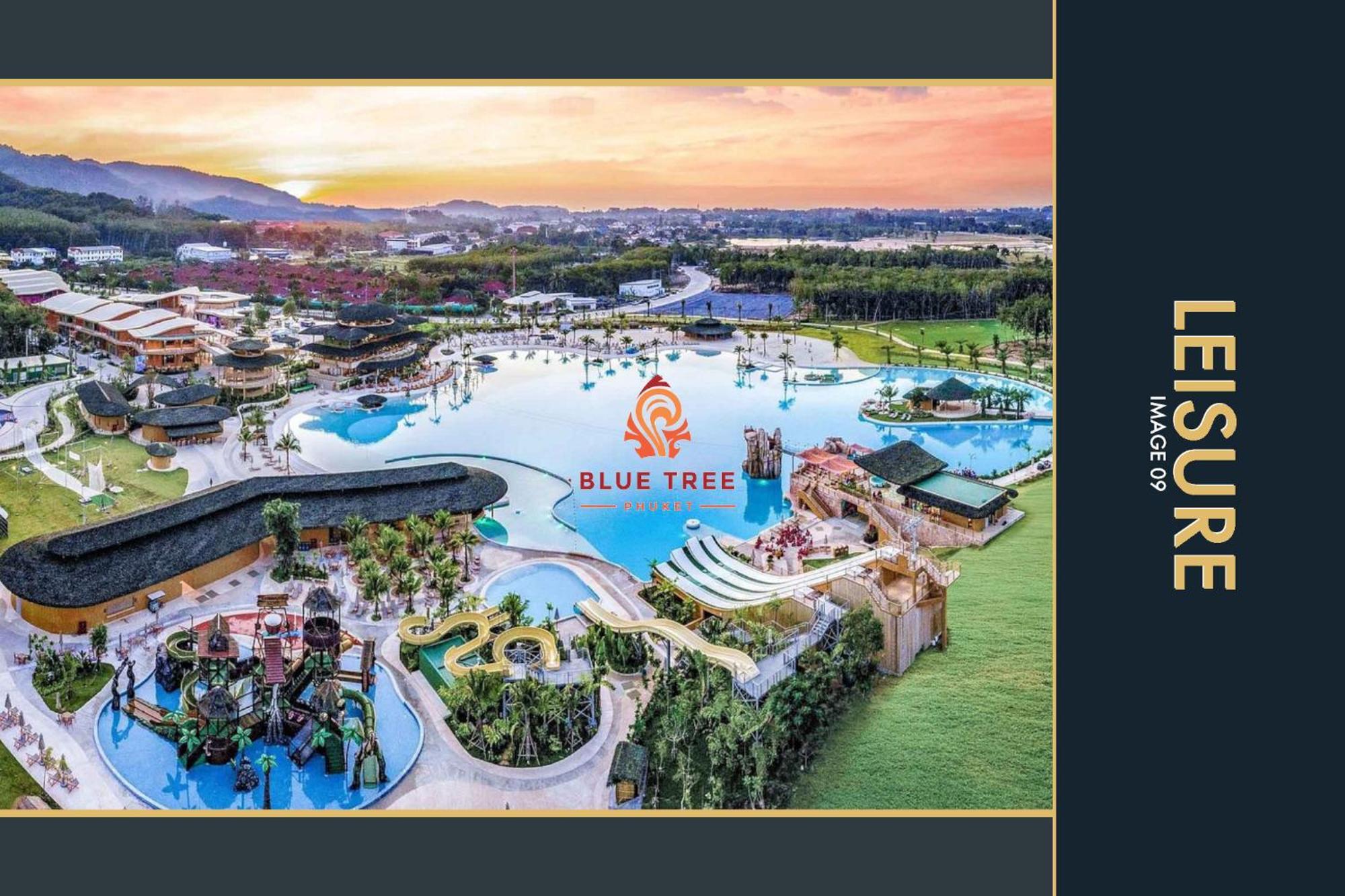 Luxury At A Bargain Apartment Kamala Beach
