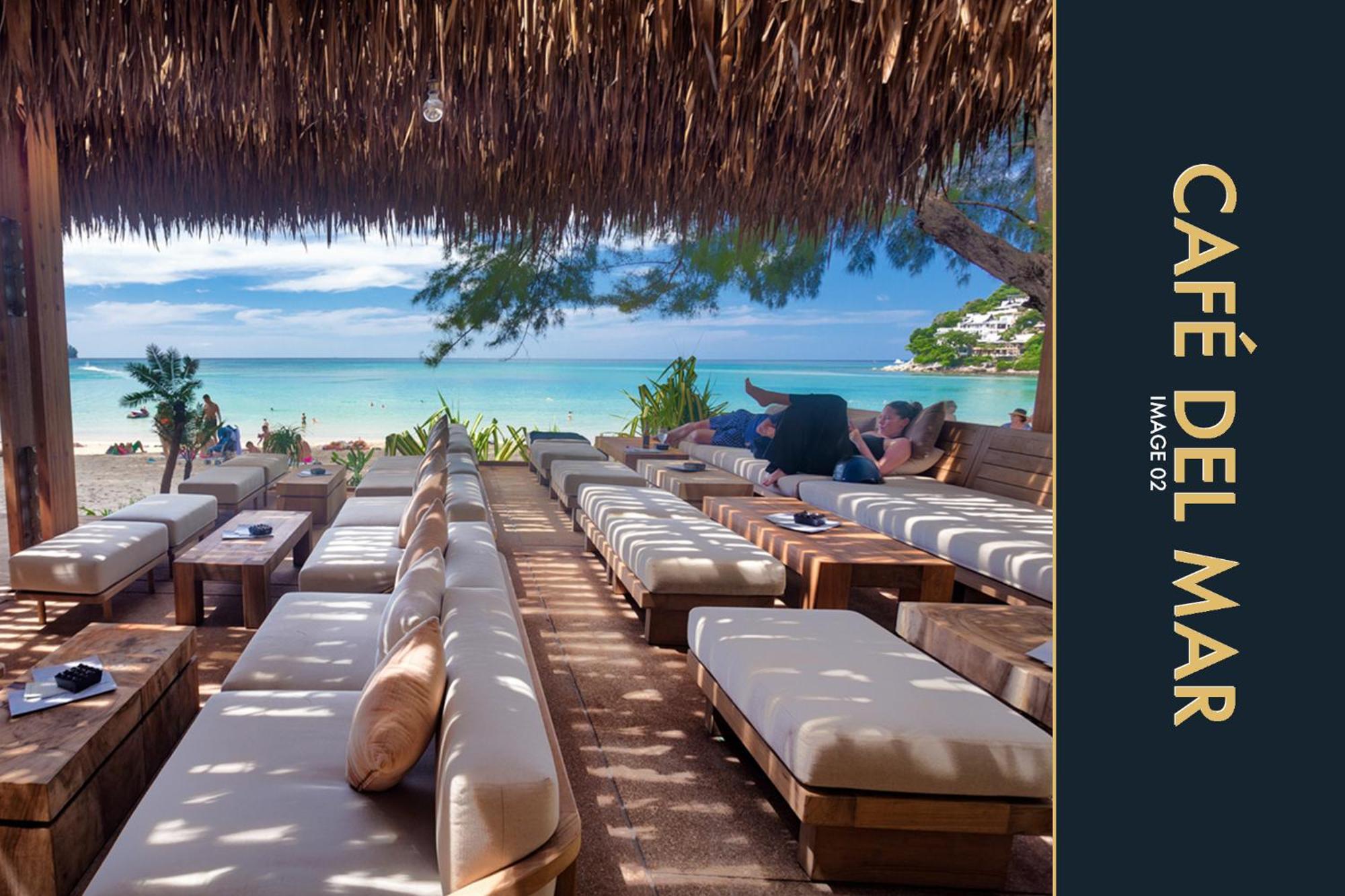 Luxury At A Bargain * Kamala Beach