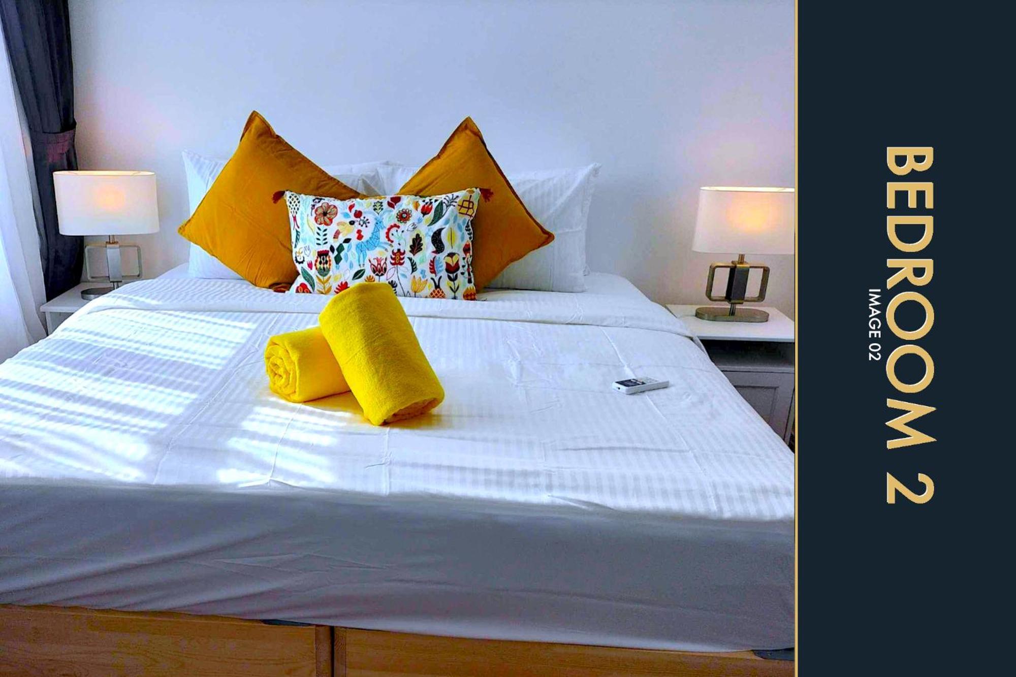 Luxury At A Bargain *