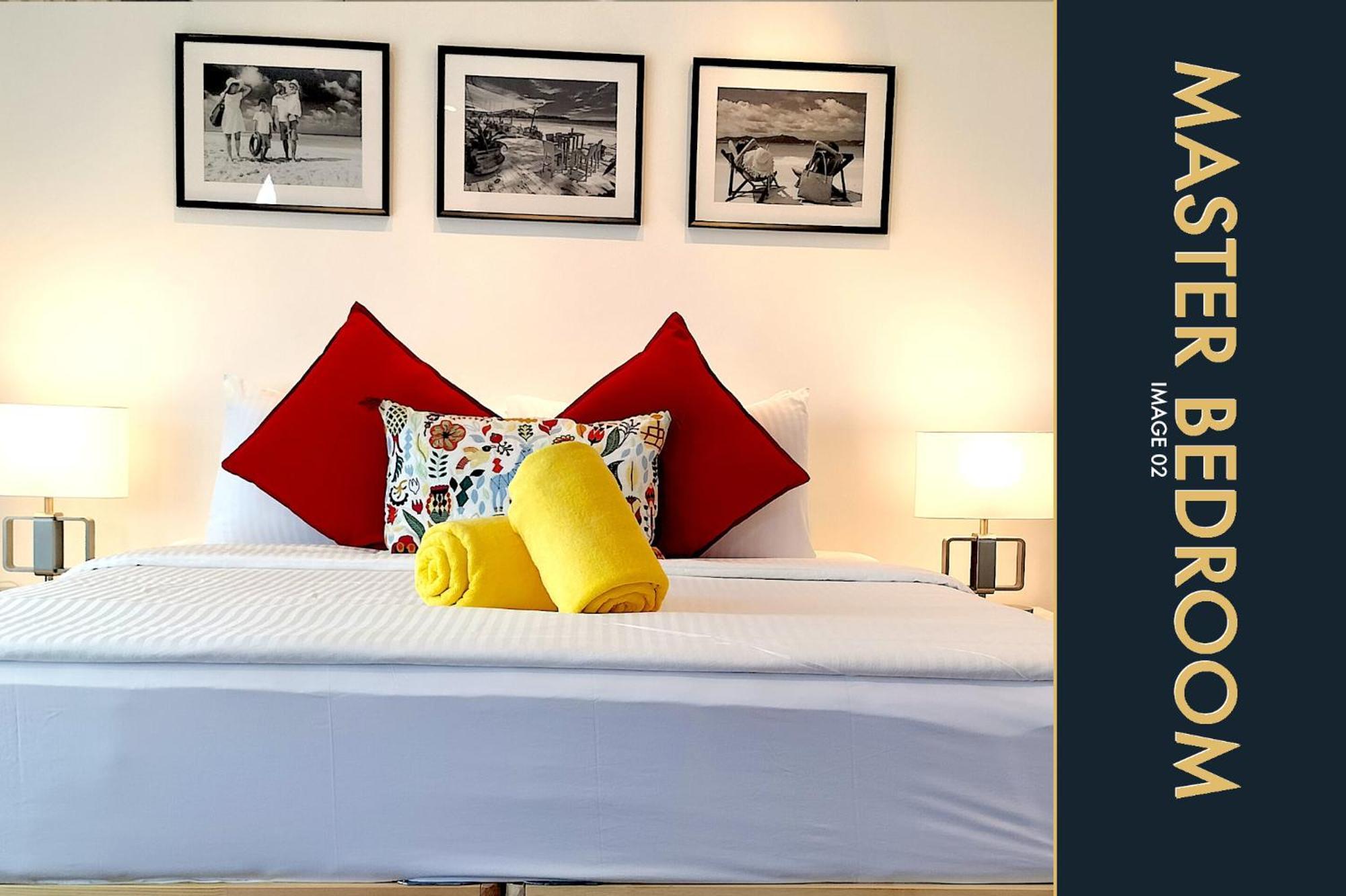 Luxury At A Bargain