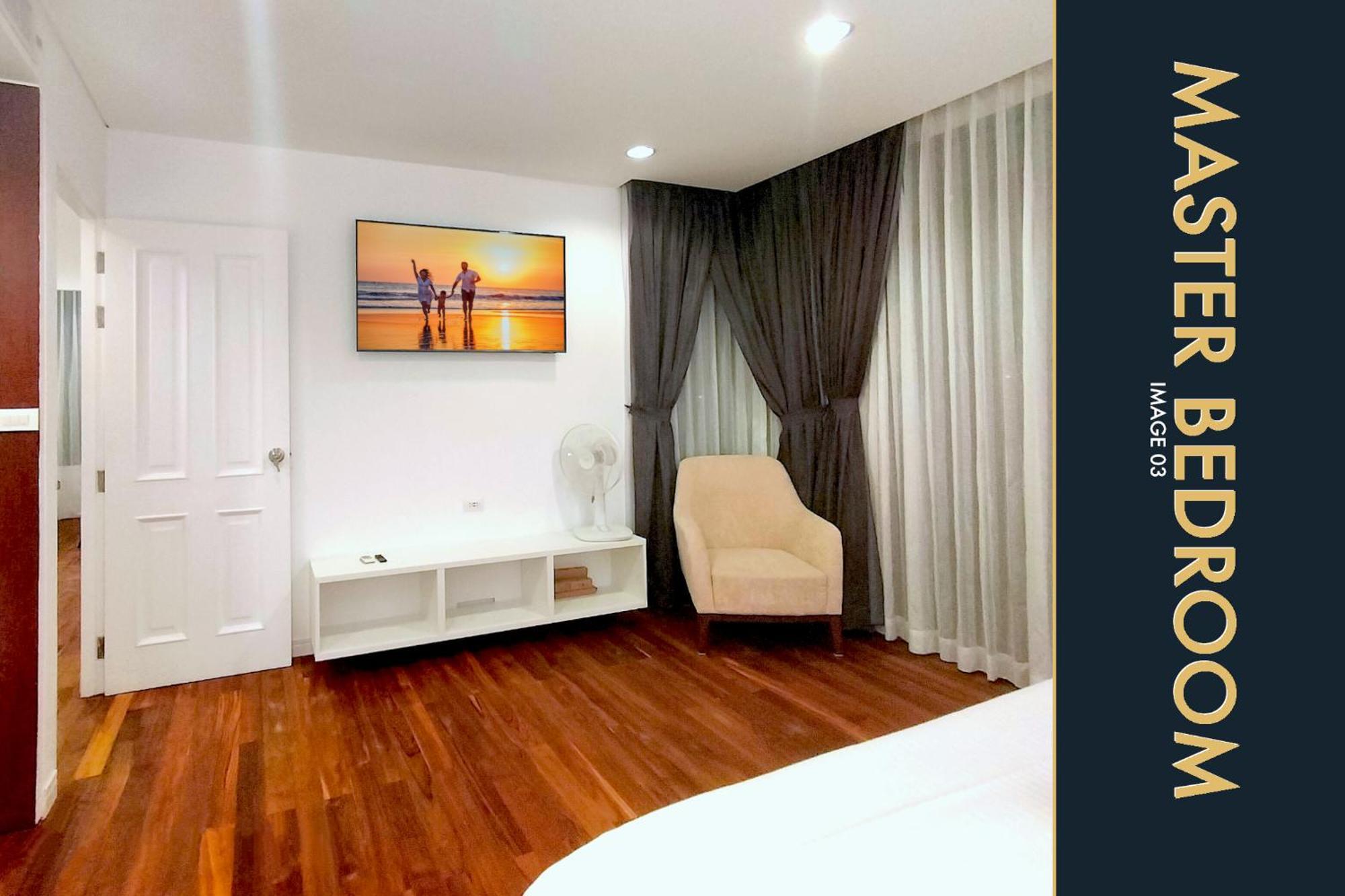 Apartment Luxury At A Bargain